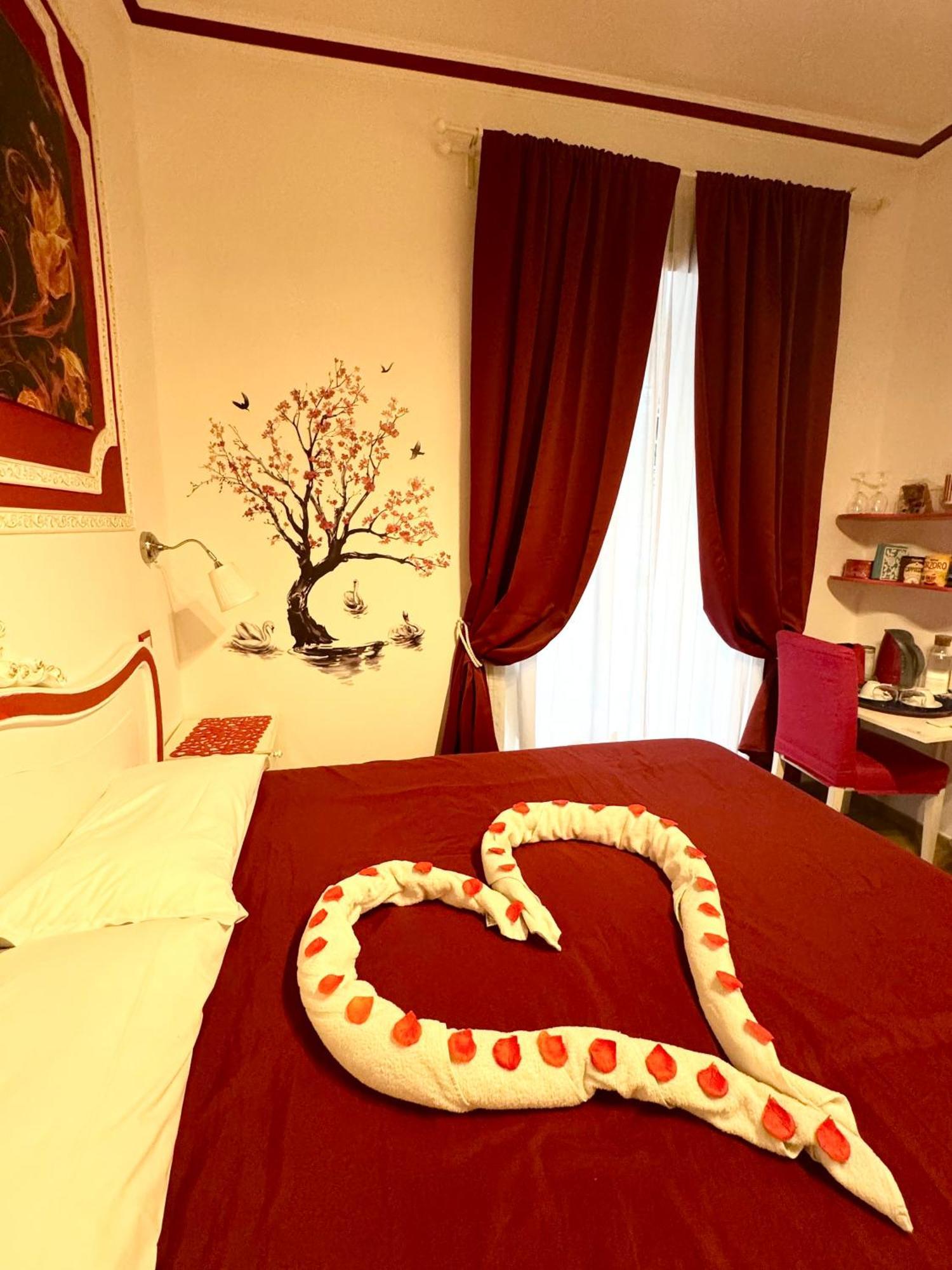 Etere In Prati Affittacamere Roma