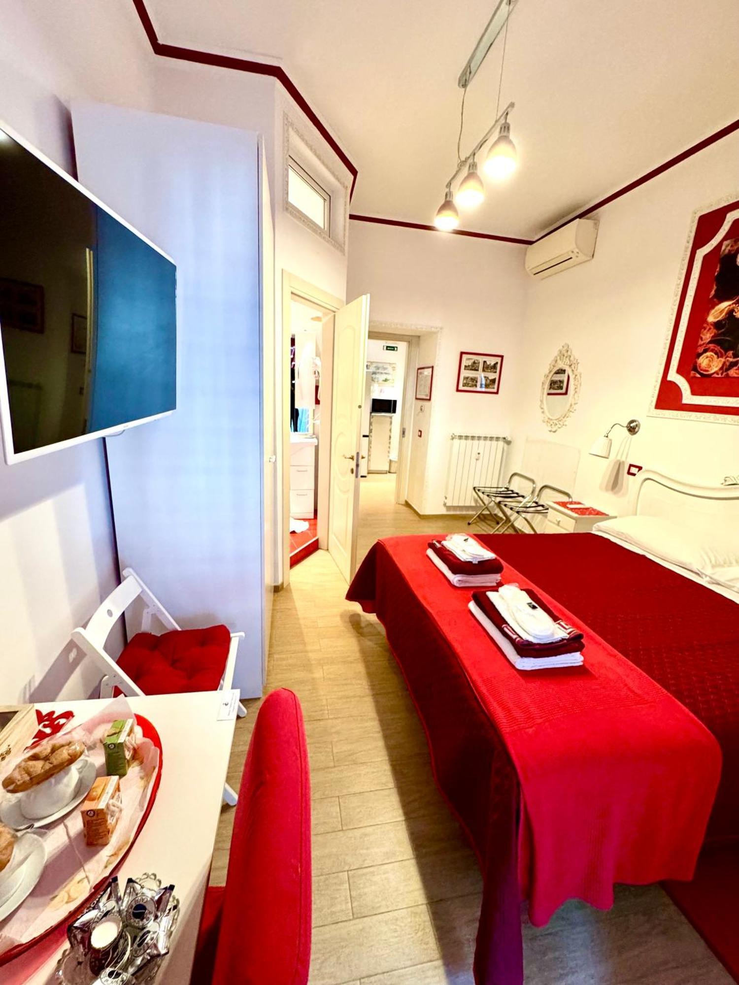 Etere In Prati 3* Roma