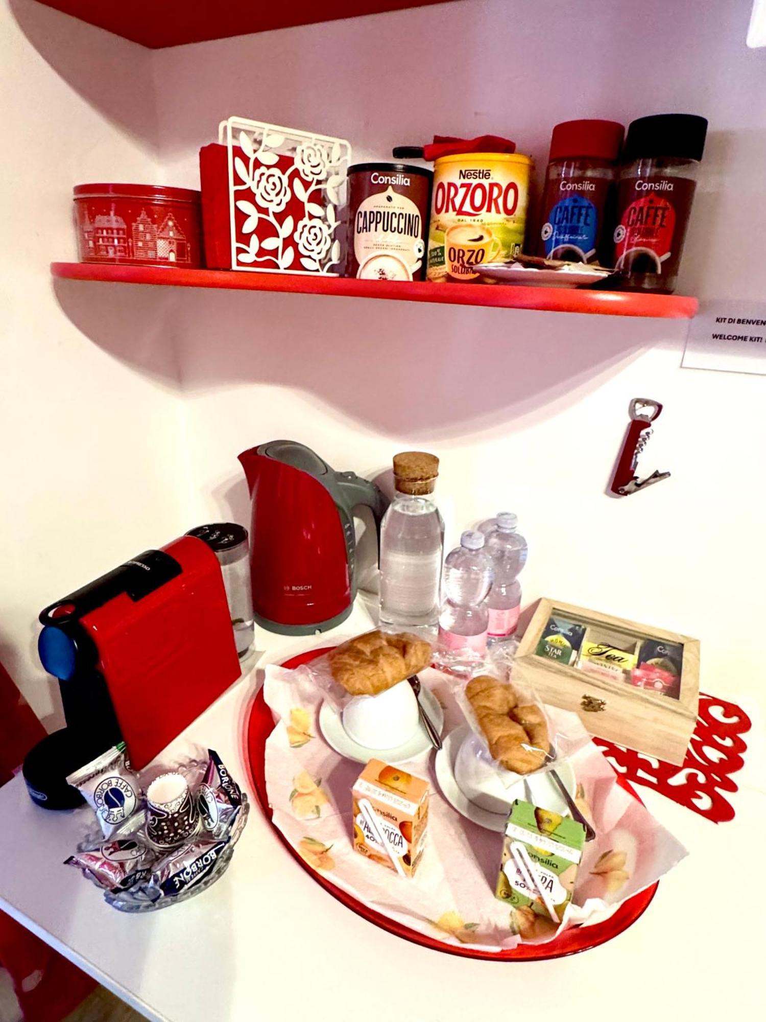 Etere In Prati Affittacamere 3*