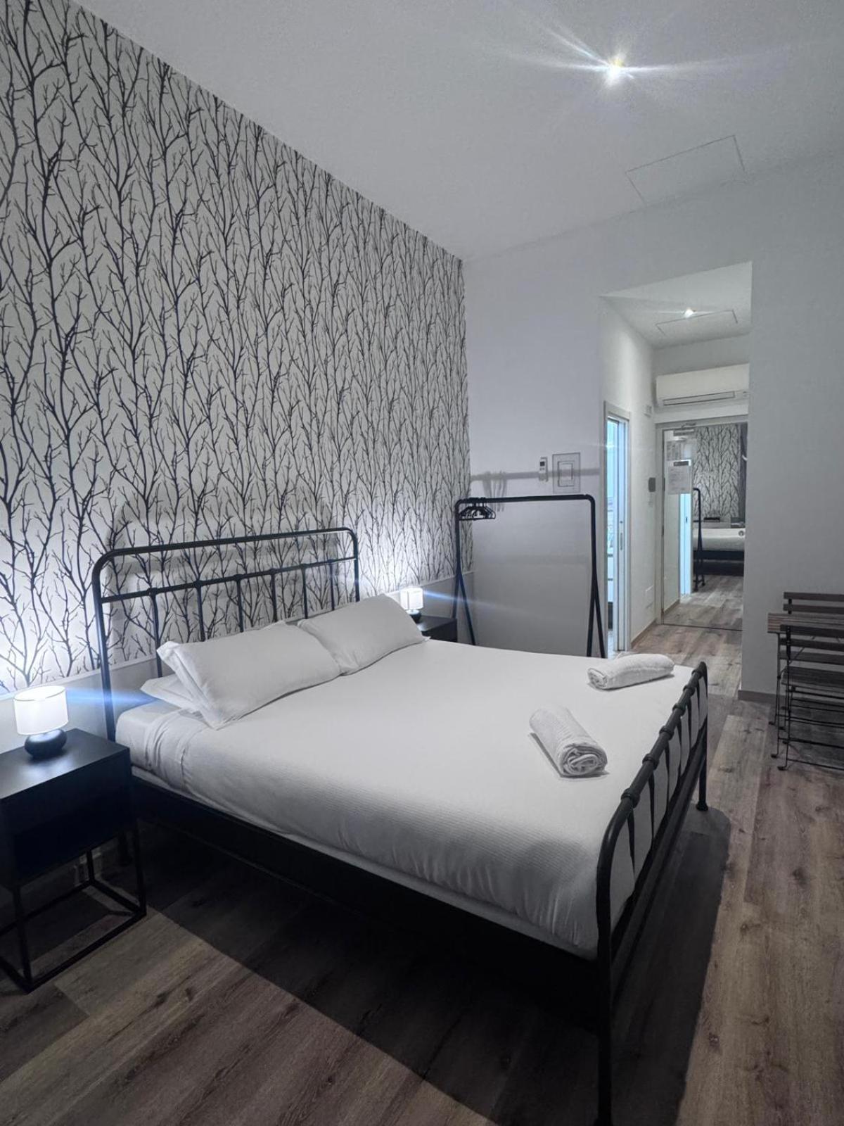 Irooms Campo Dei Fiori 4* Roma