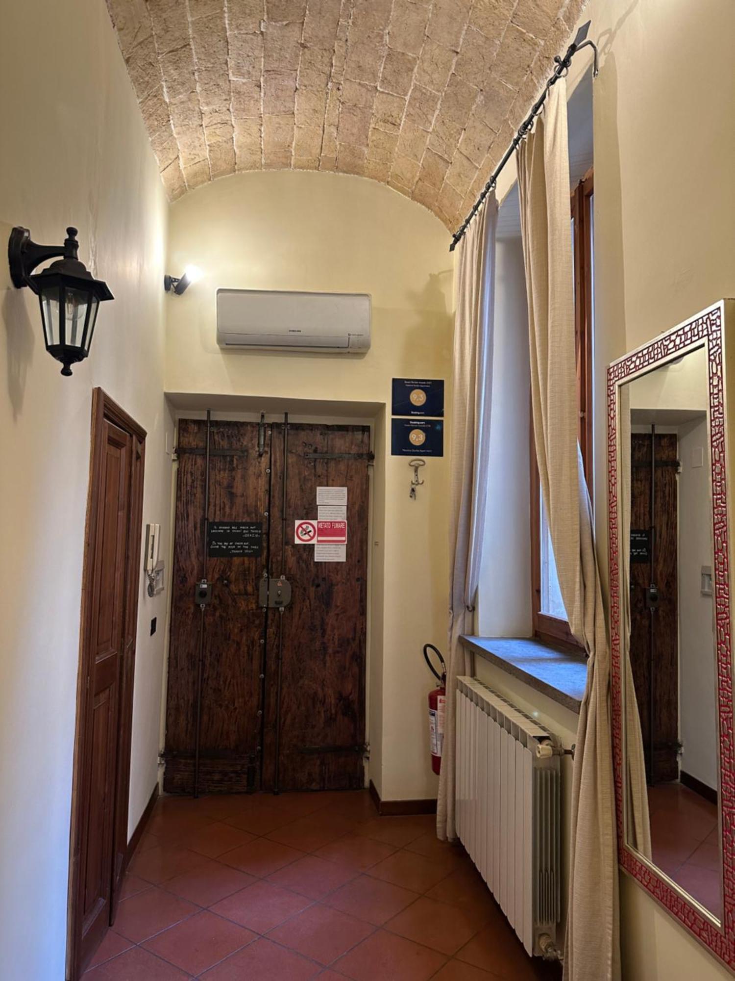 Apartment Navona Livia Rome