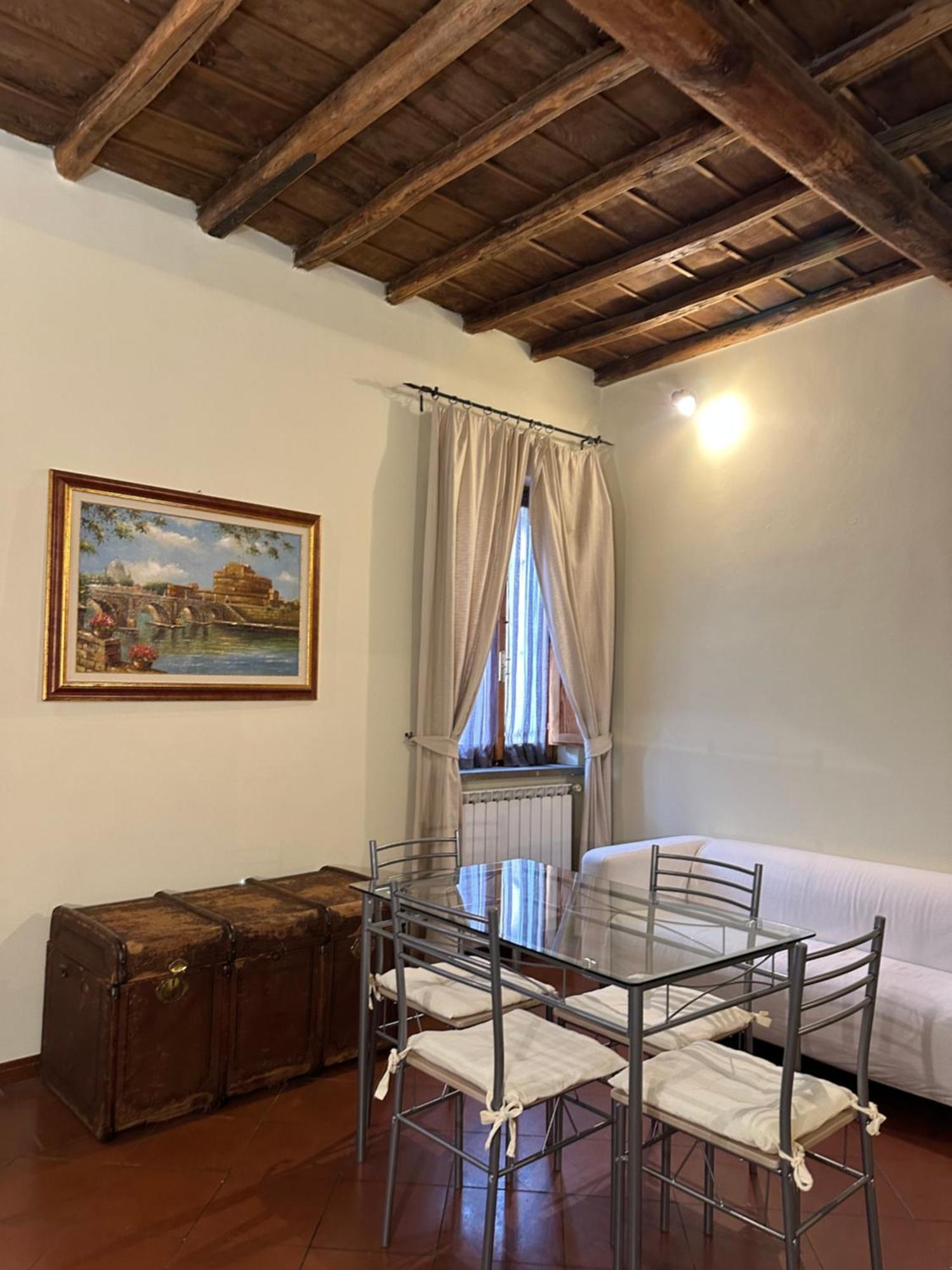 Appartamento Navona Roma