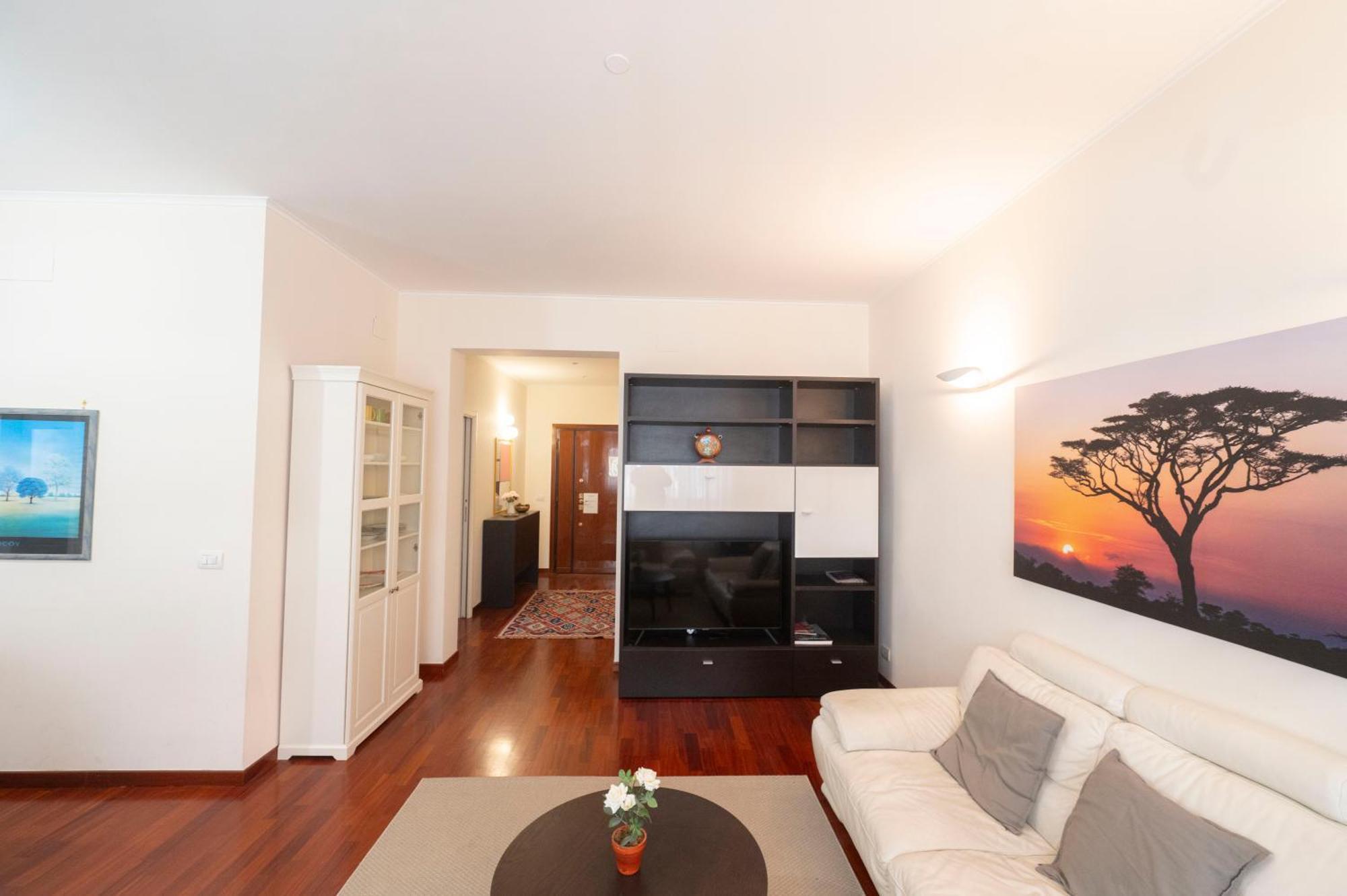 Apartamento St Peter New And Lightsome With Balcony