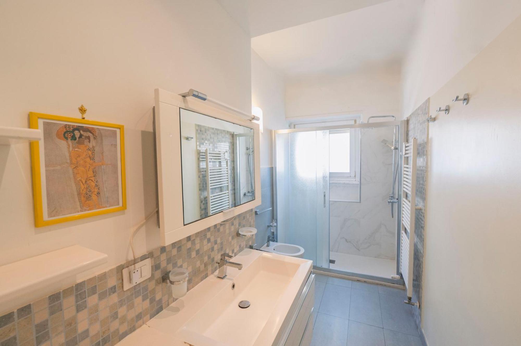 Apartamento St Peter New And Lightsome With Balcony *