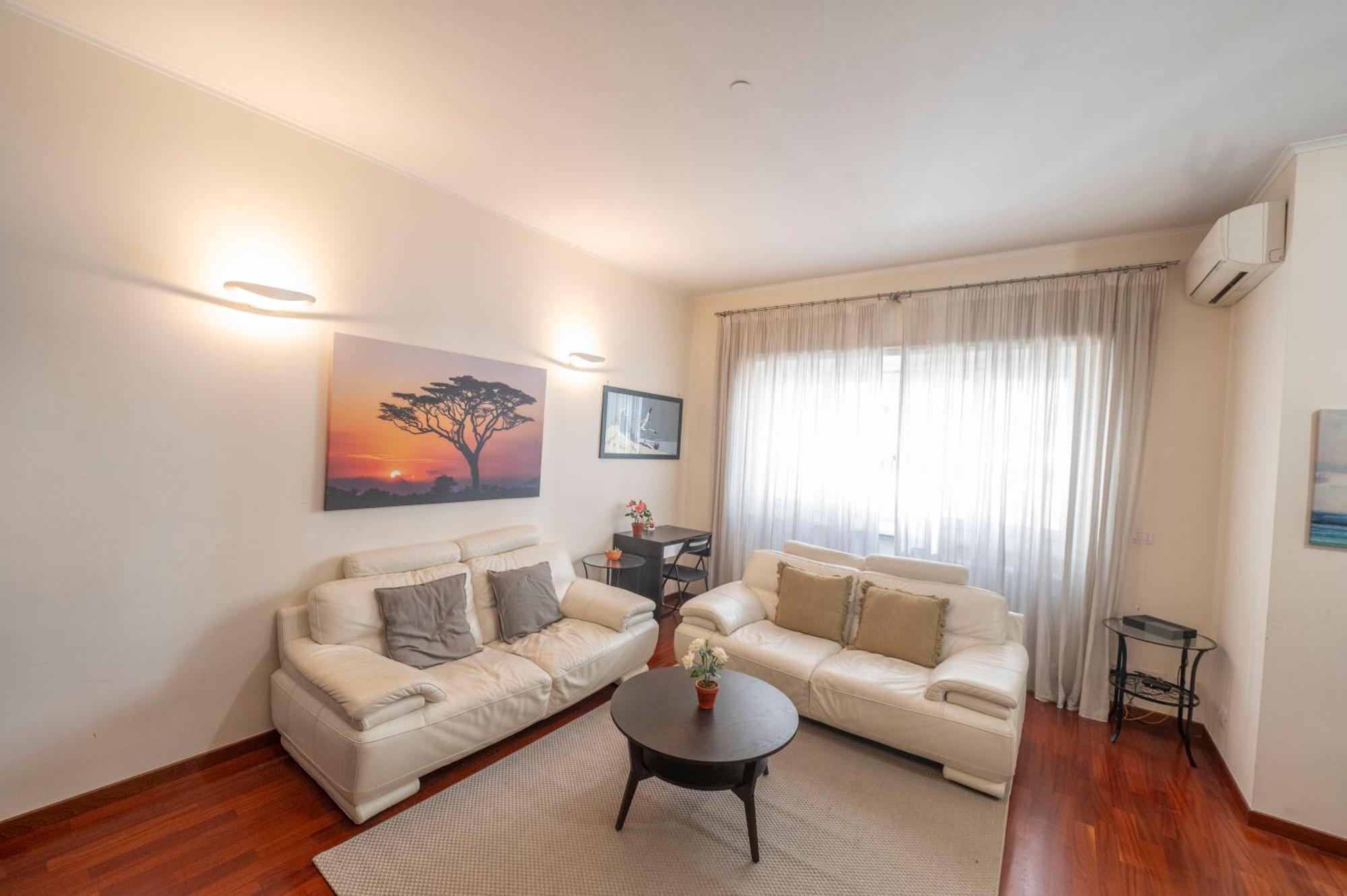 Apartamento St Peter New And Lightsome With Balcony