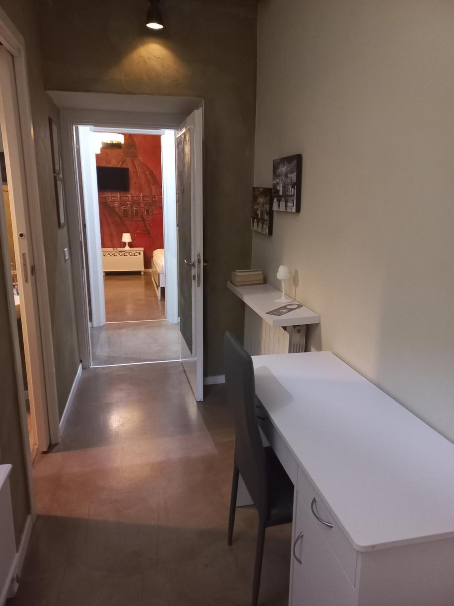 Affittacamere Stefano House 2*