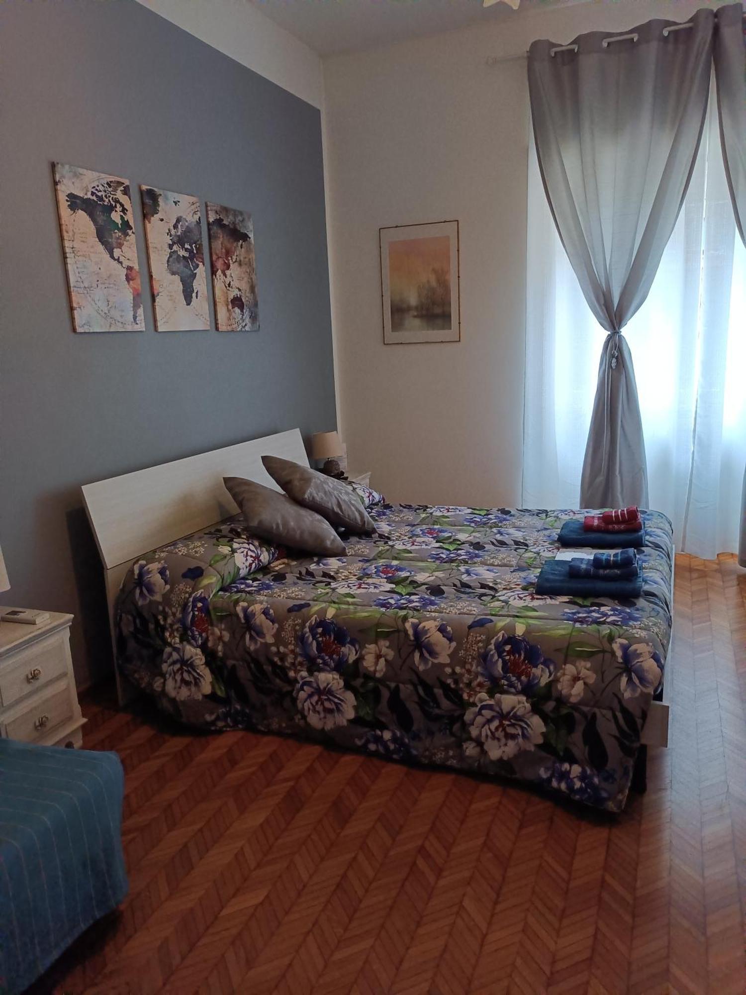 Il Papavero Nero Bed and breakfast *