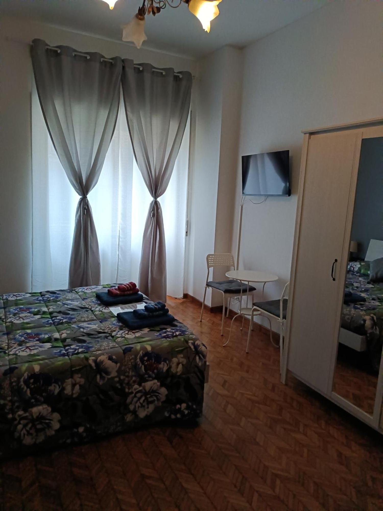 Il Papavero Nero Bed and breakfast Roma