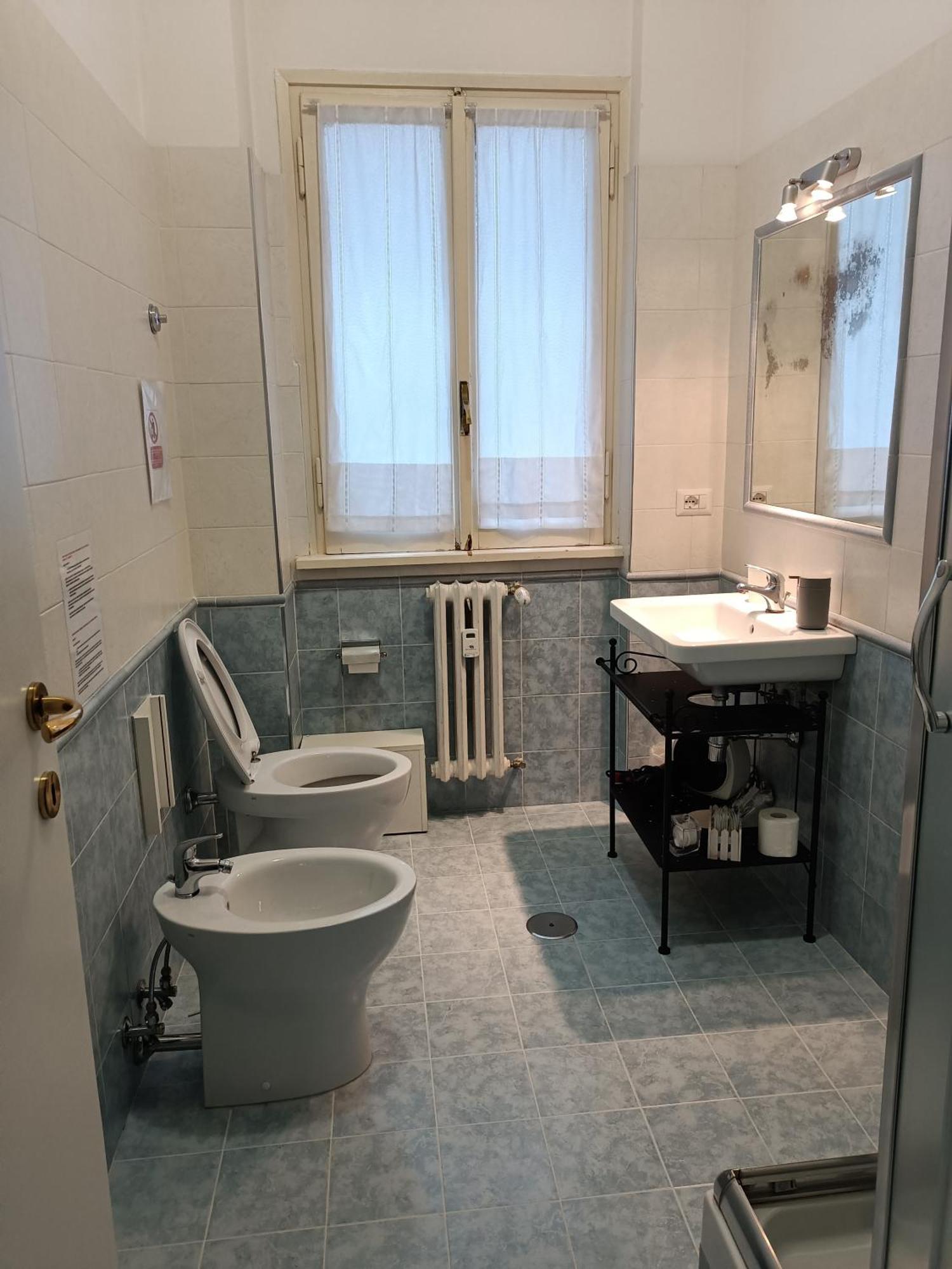 Bed and breakfast Il Papavero Nero Roma
