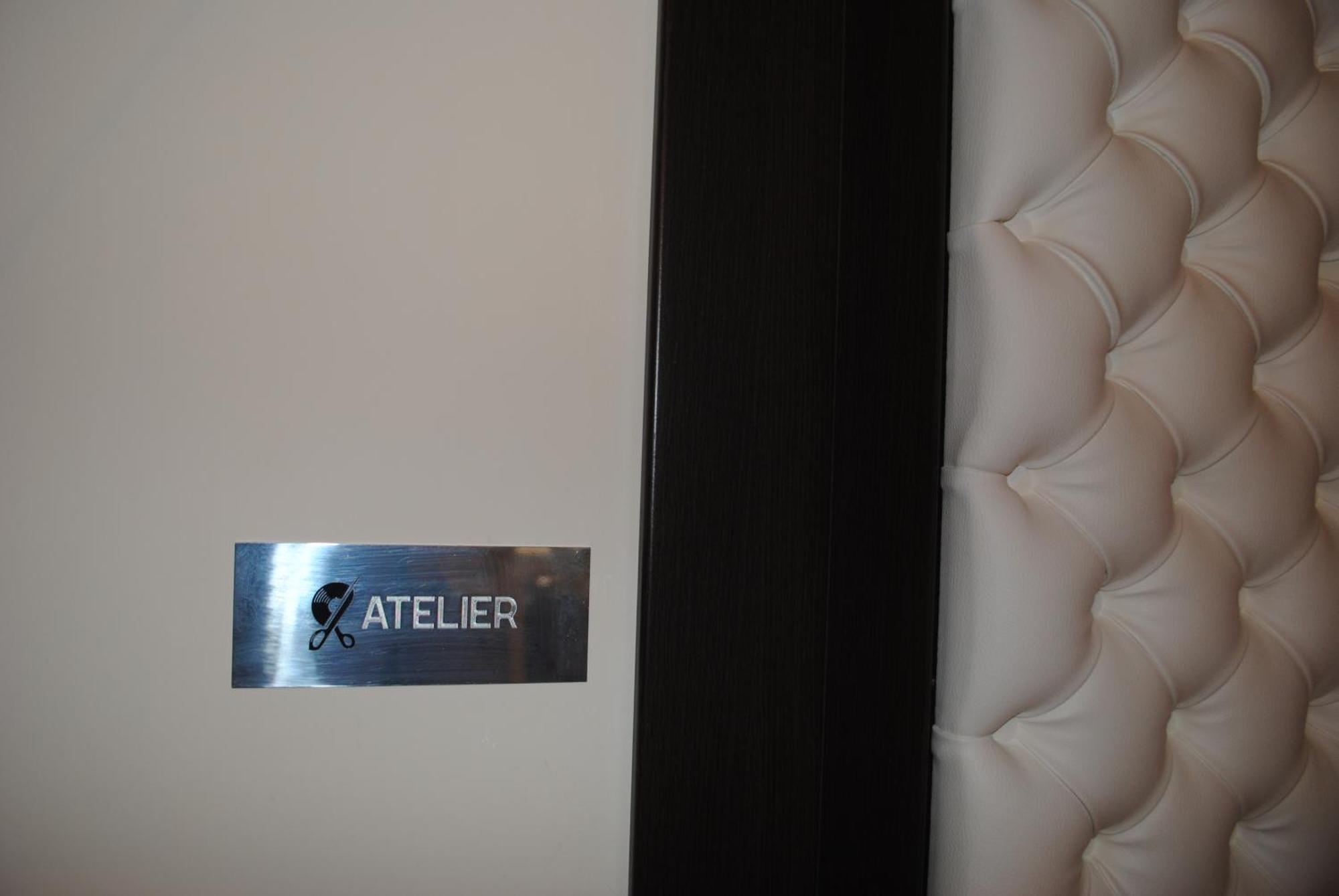 Gasthof Atelier Musicale