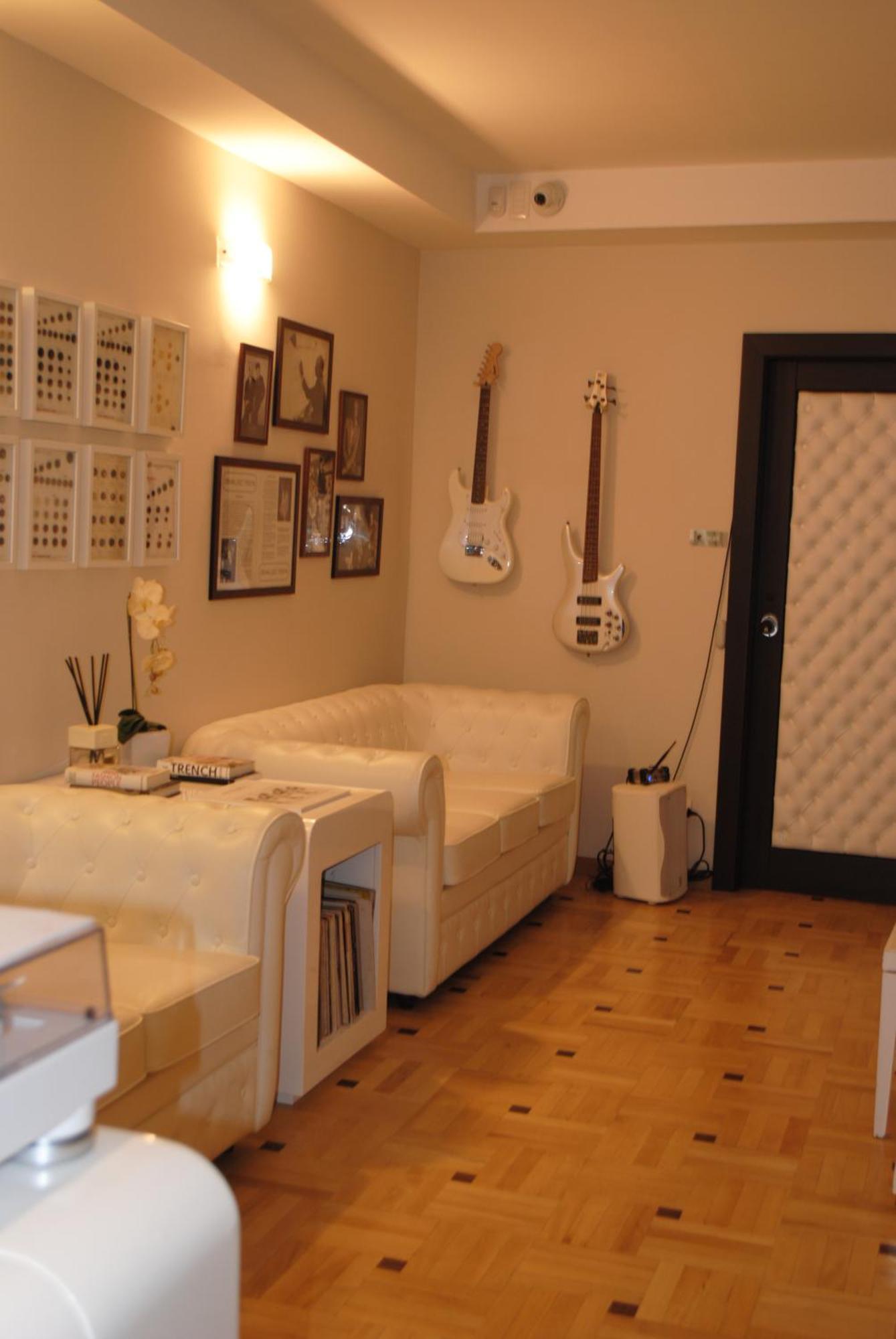 Gasthof Atelier Musicale *
