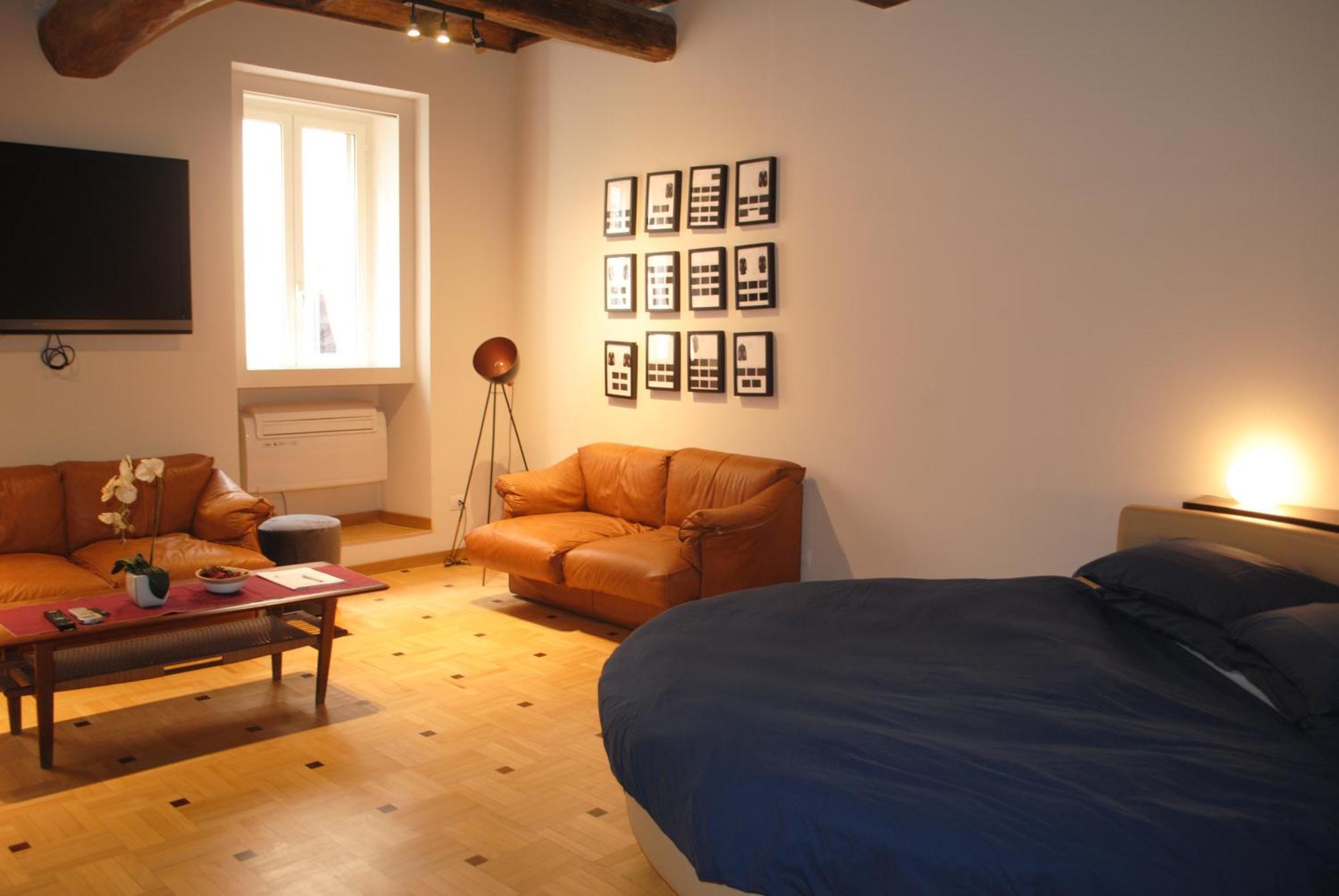Atelier Musicale Gasthof Rom