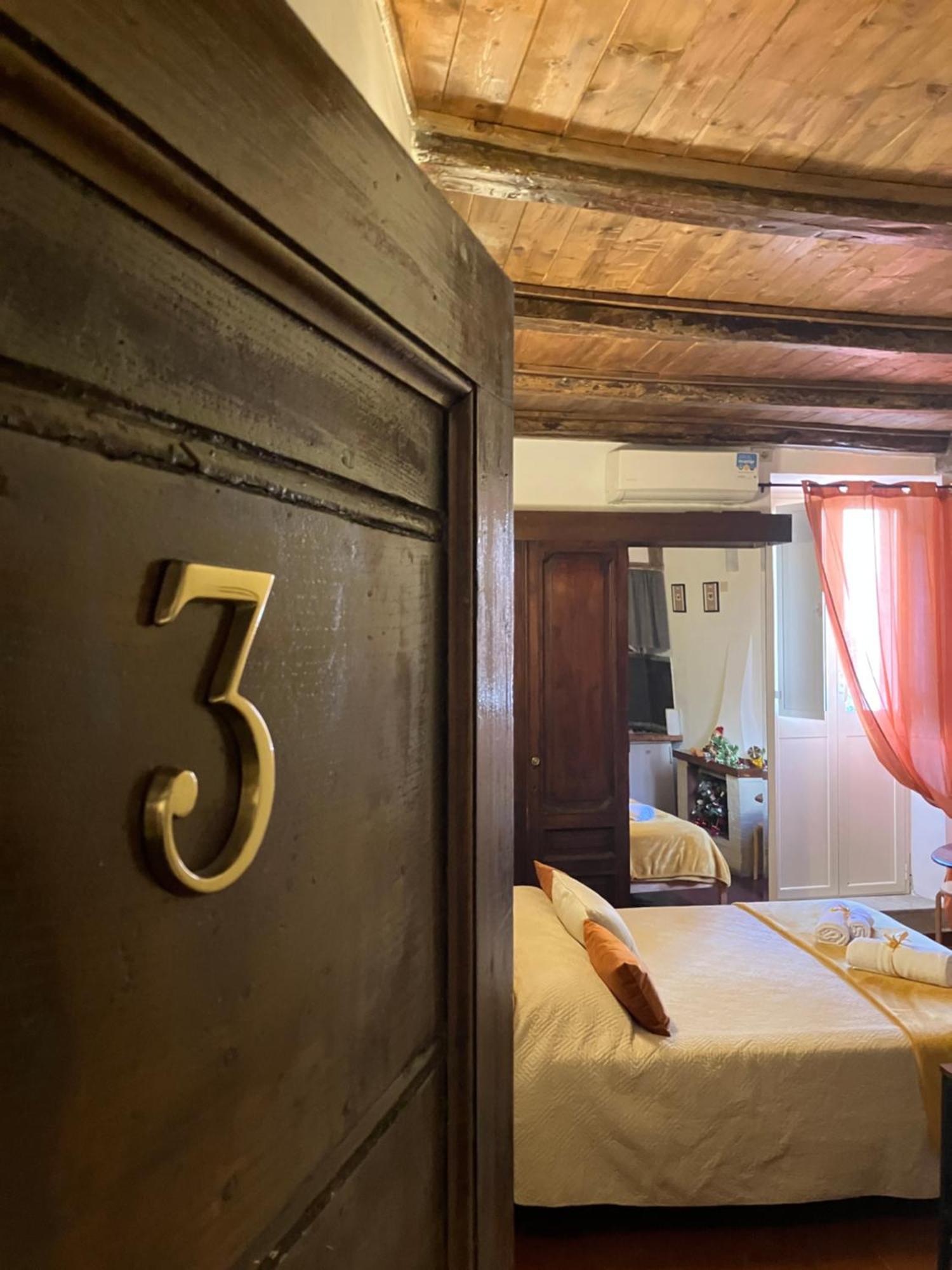 Apartamento Campo De Fiori - Casa Pettinari 78 *