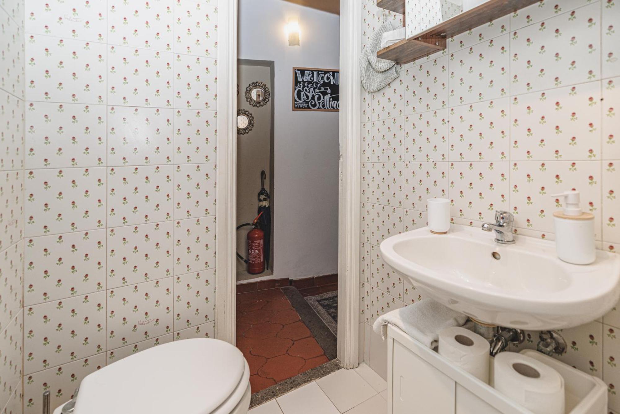 Campo De Fiori - Casa Pettinari 78 Apartamento Roma