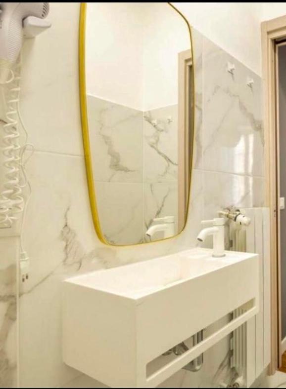 Apartment Carolina'snest In Trastevere Rome