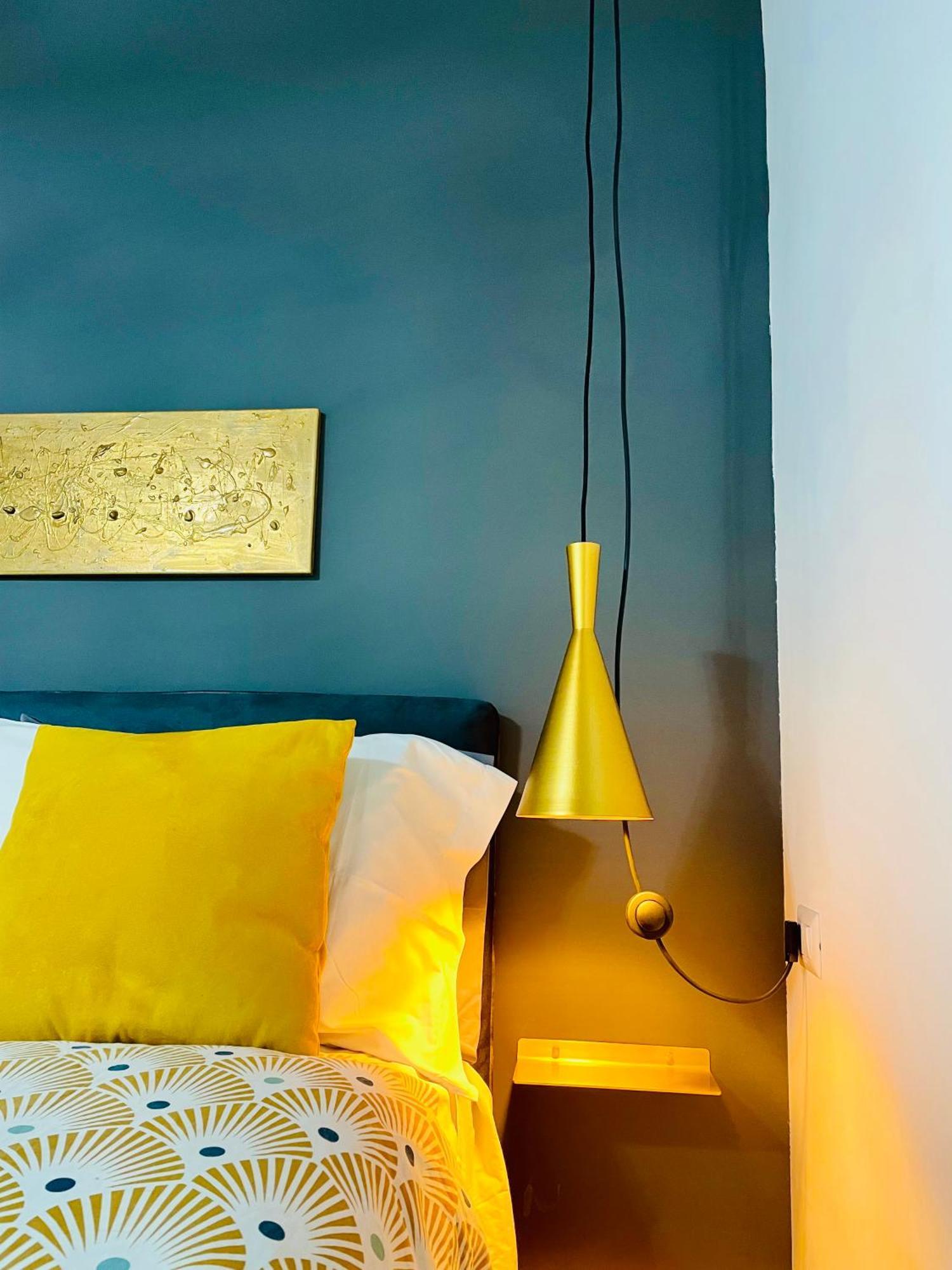Apartment Carolina'snest In Trastevere