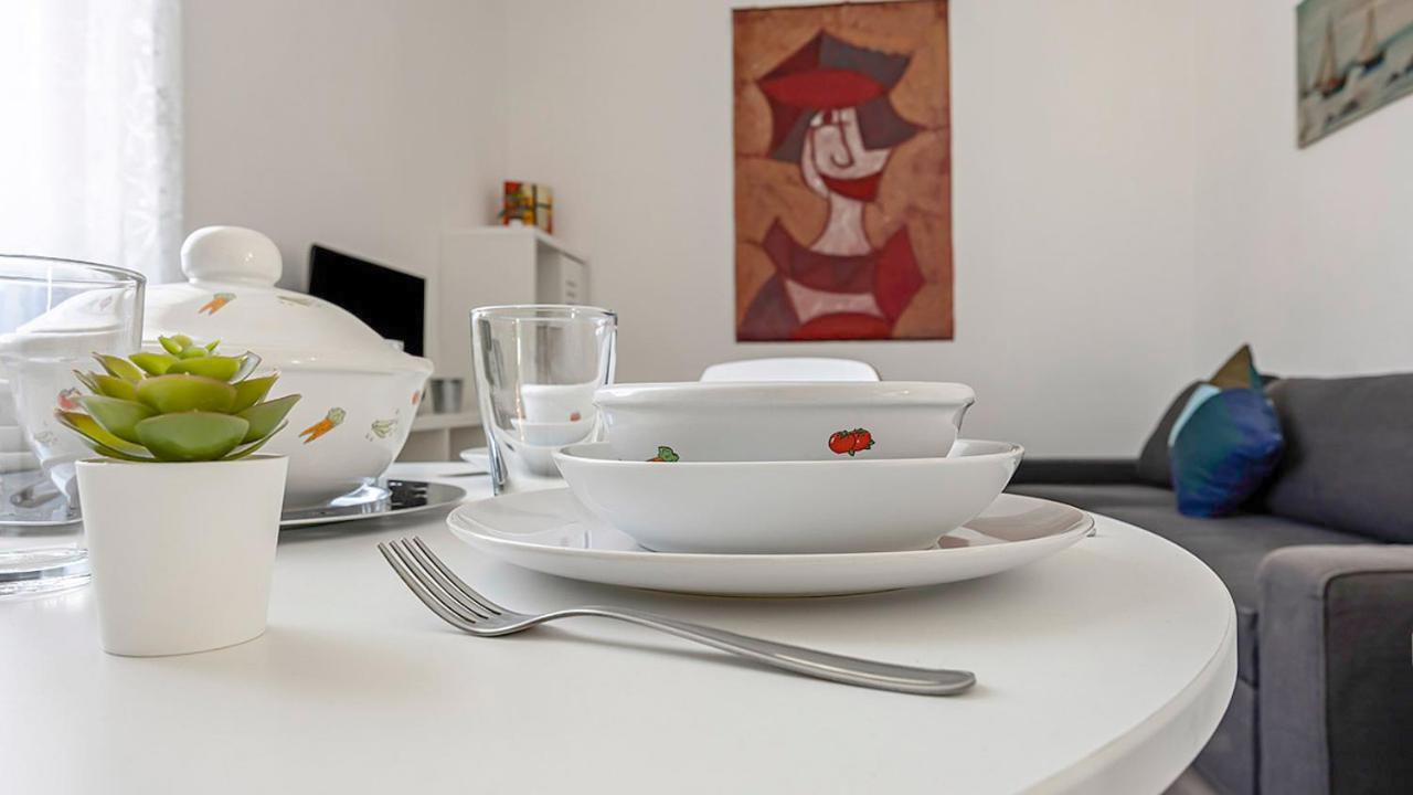 Coliseum View - Diana's House By Rentbeat Apartamento