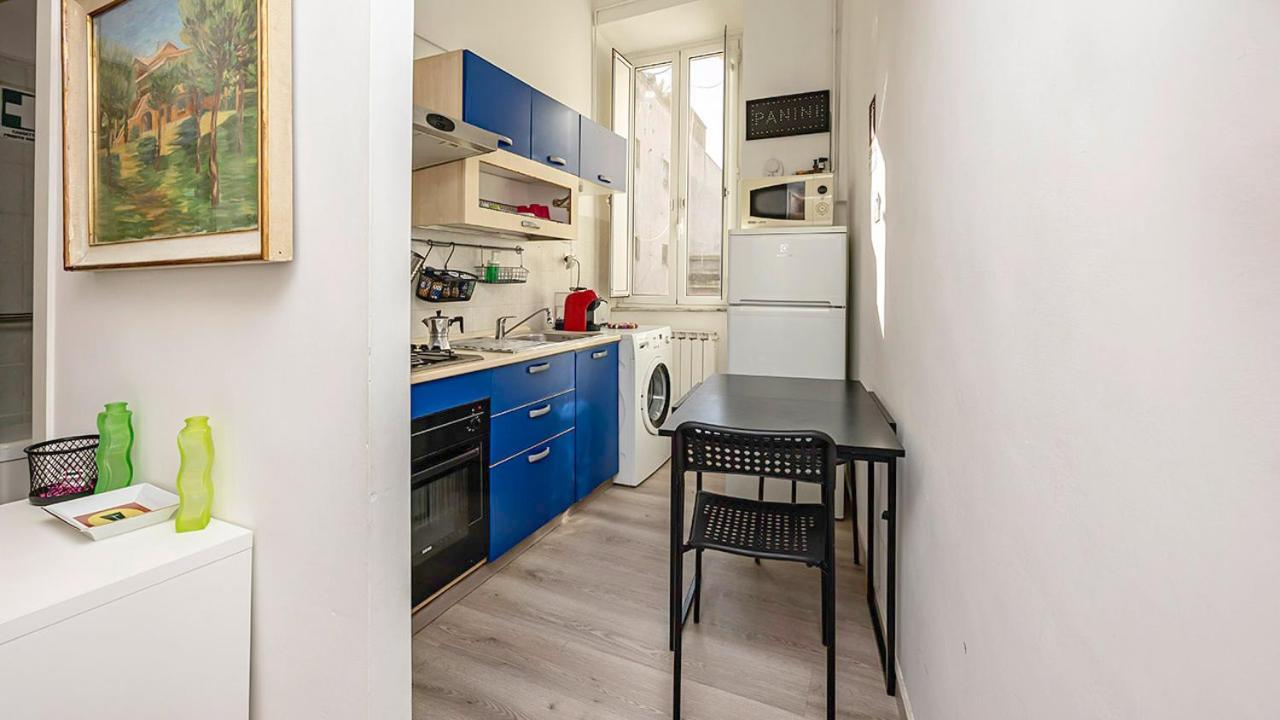 Apartamento Coliseum View - Diana's House By Rentbeat