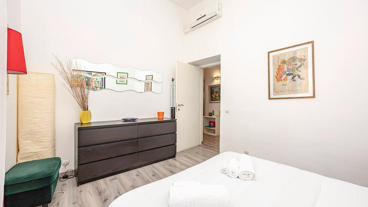 Coliseum View - Diana's House By Rentbeat Apartamento