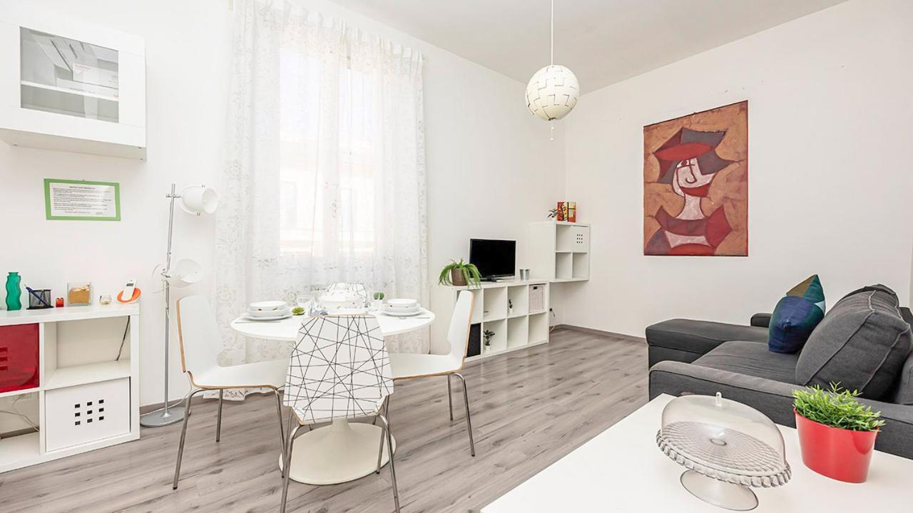 Coliseum View - Diana's House By Rentbeat Apartamento *