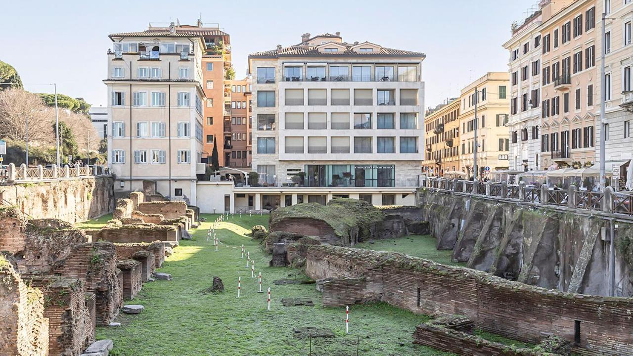 Coliseum View - Diana's House By Rentbeat Apartamento