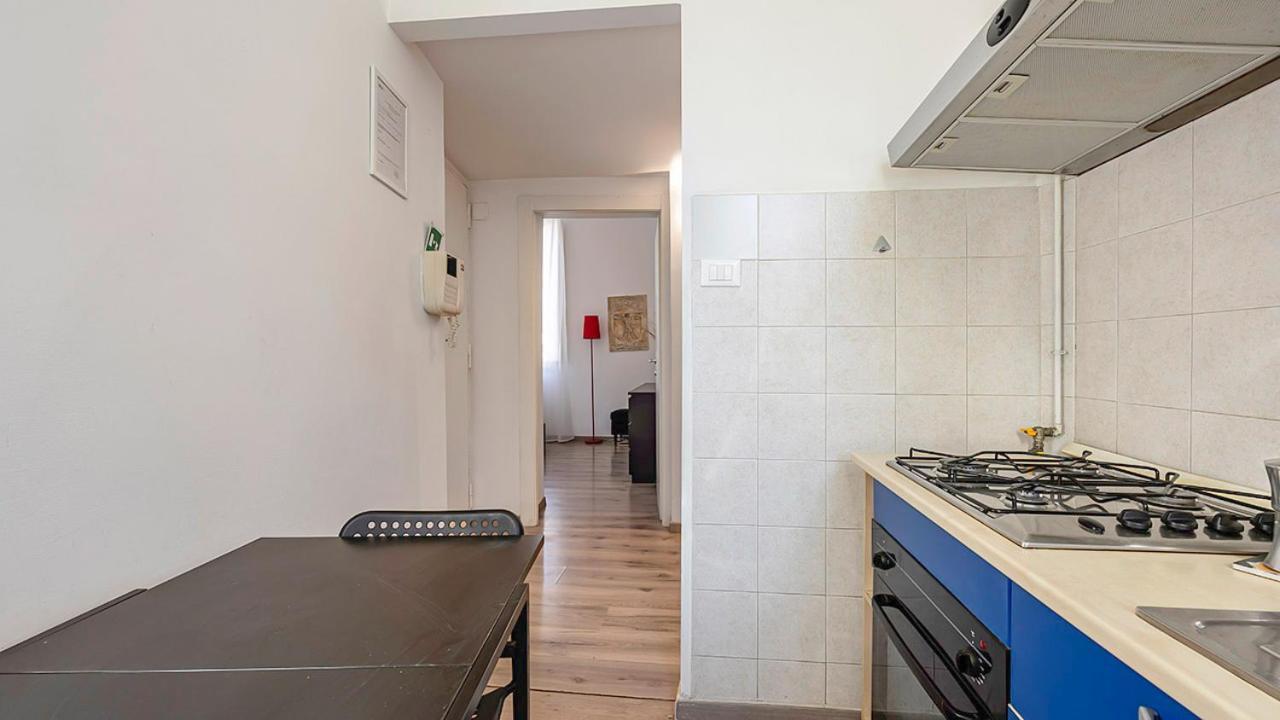 Apartamento Coliseum View - Diana's House By Rentbeat *