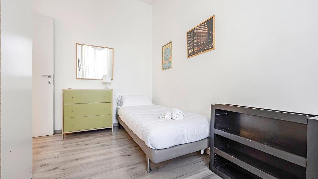 Coliseum View - Diana's House By Rentbeat Apartamento Roma
