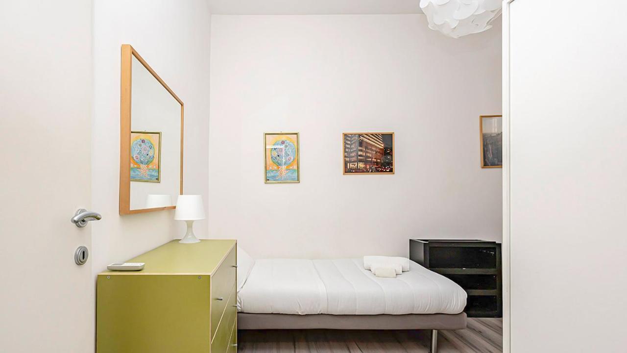 Apartamento Coliseum View - Diana's House By Rentbeat