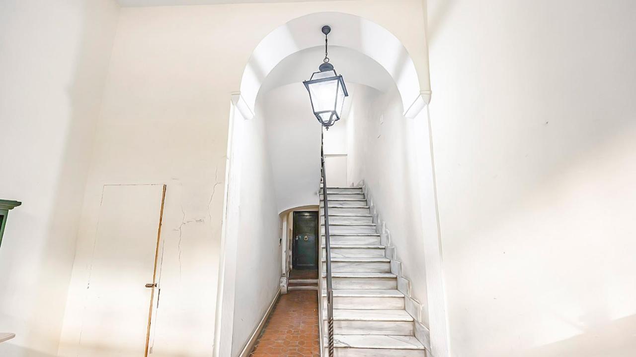 Coliseum View - Diana's House By Rentbeat Apartamento Roma