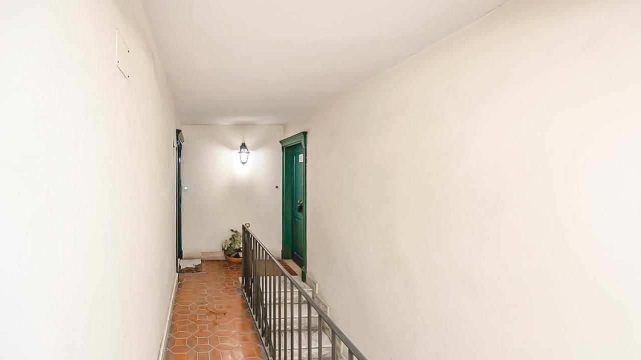 Coliseum View - Diana's House By Rentbeat Apartamento Roma