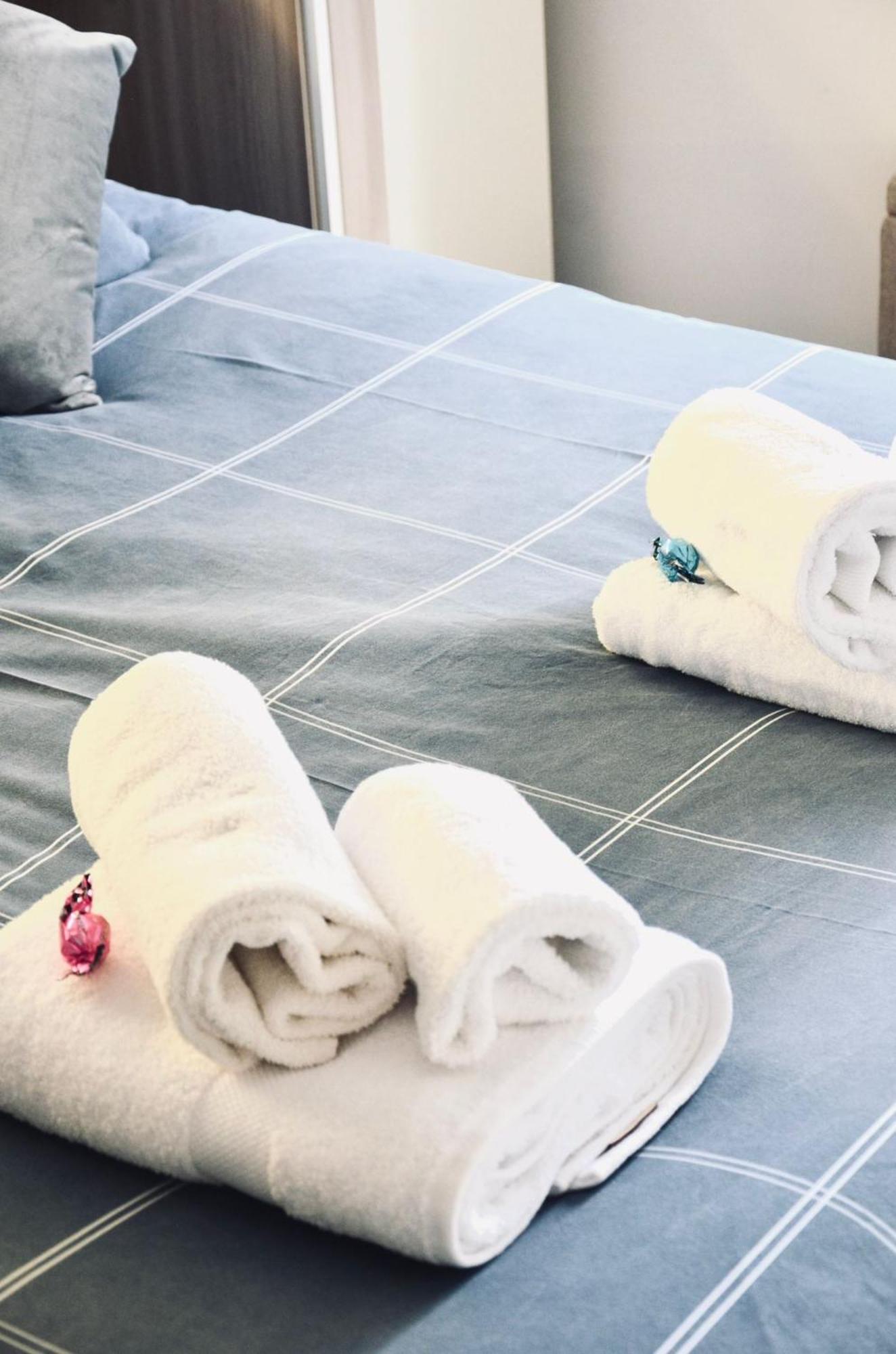 Apartamento La Maison Eur
