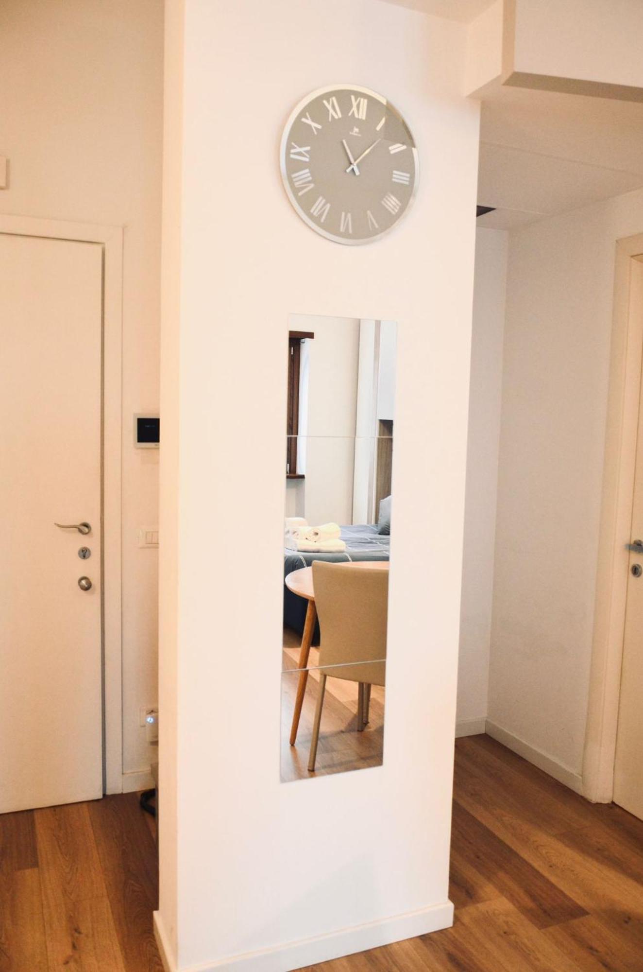 La Maison Eur Apartamento Roma