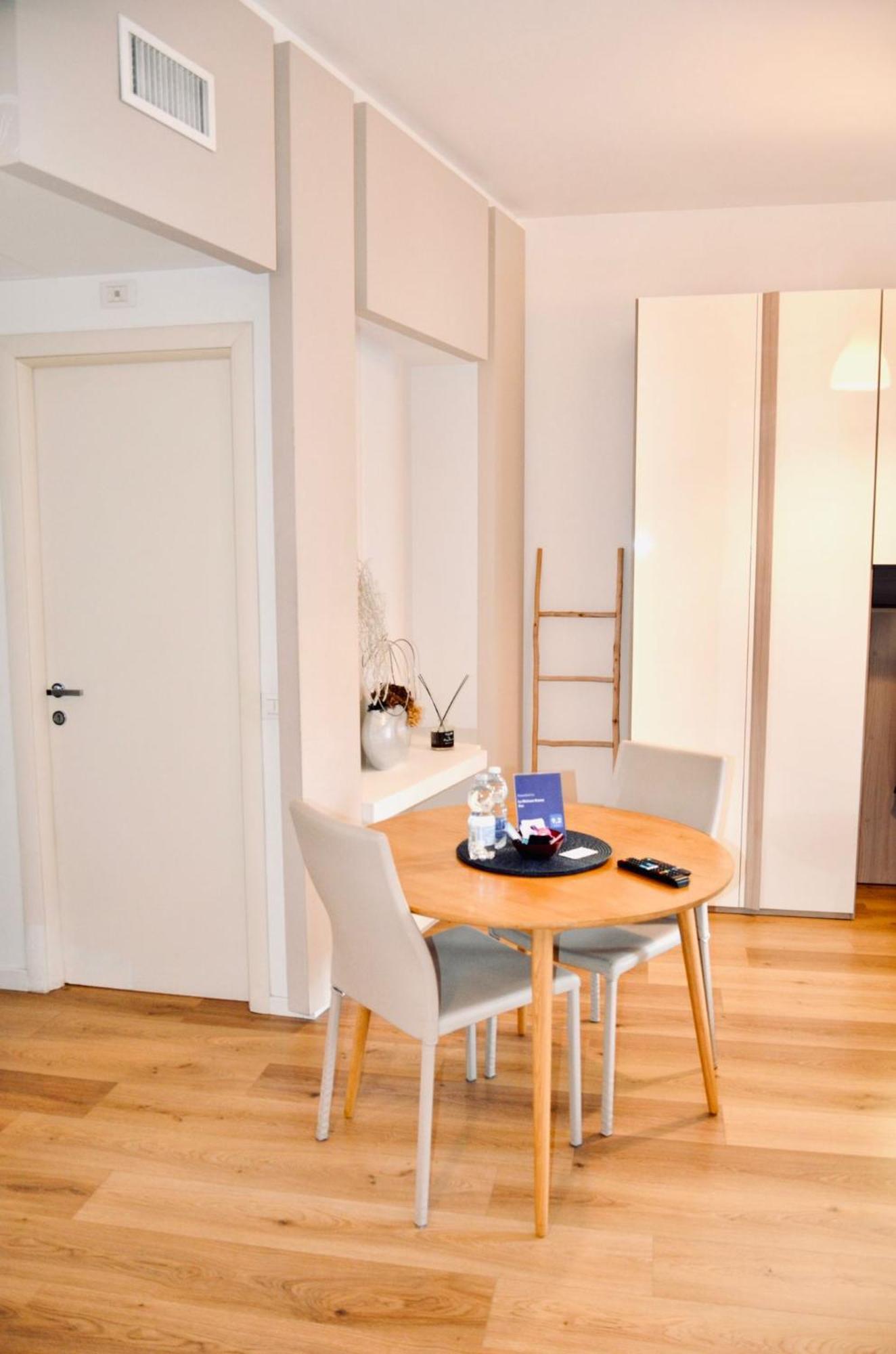 La Maison Eur * Roma