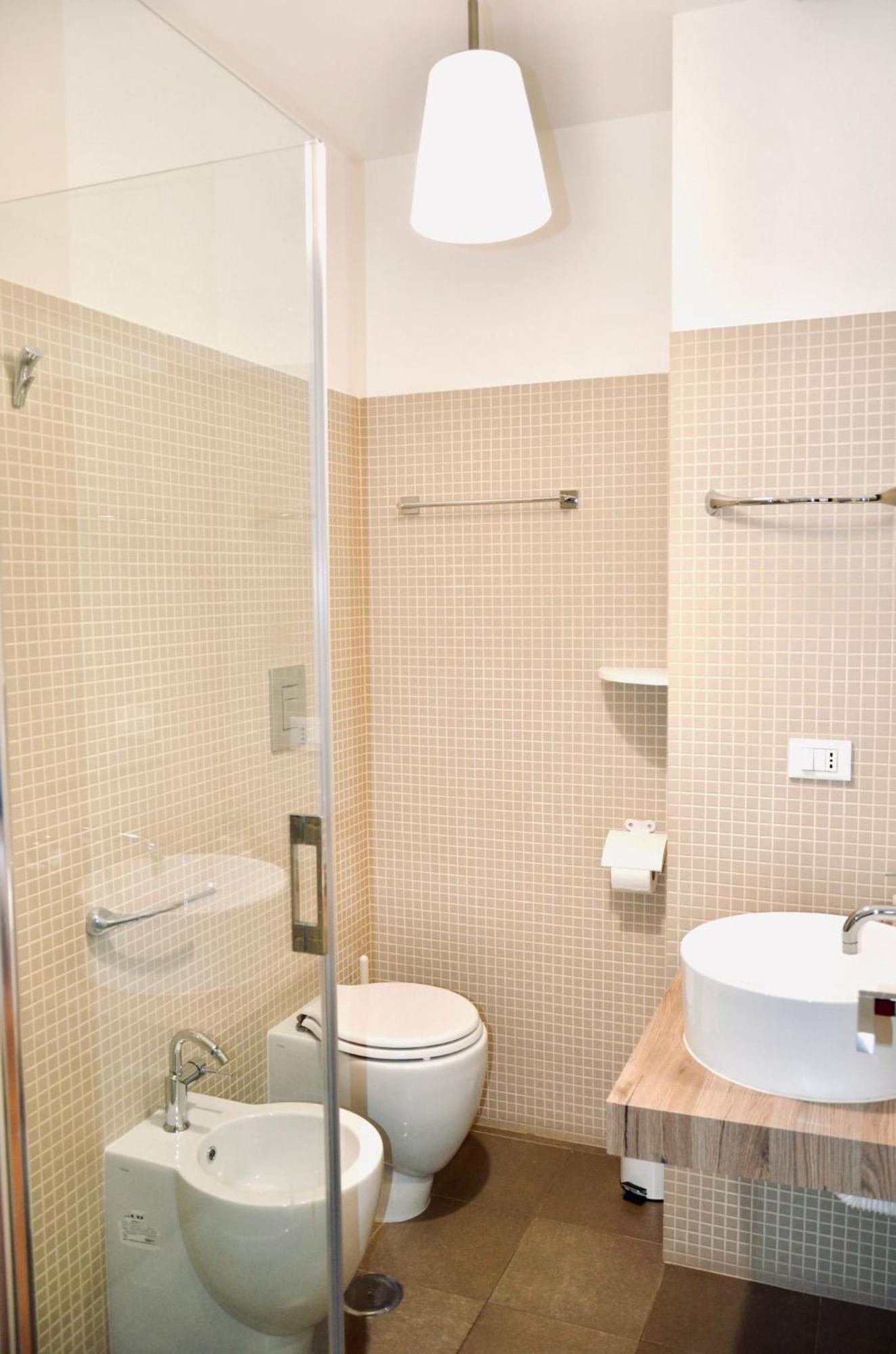 La Maison Eur Apartamento *