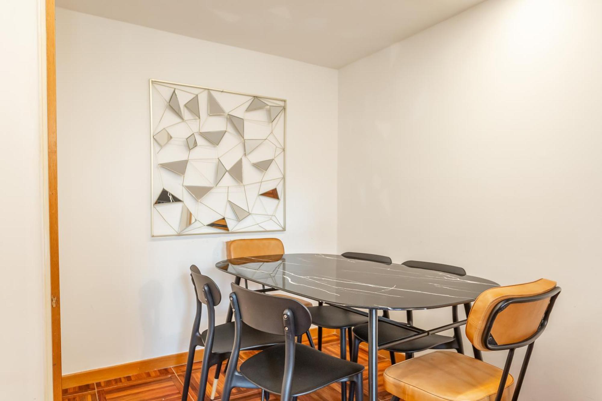 Apartamento Trastevere San Calisto 3 Bdr Roma