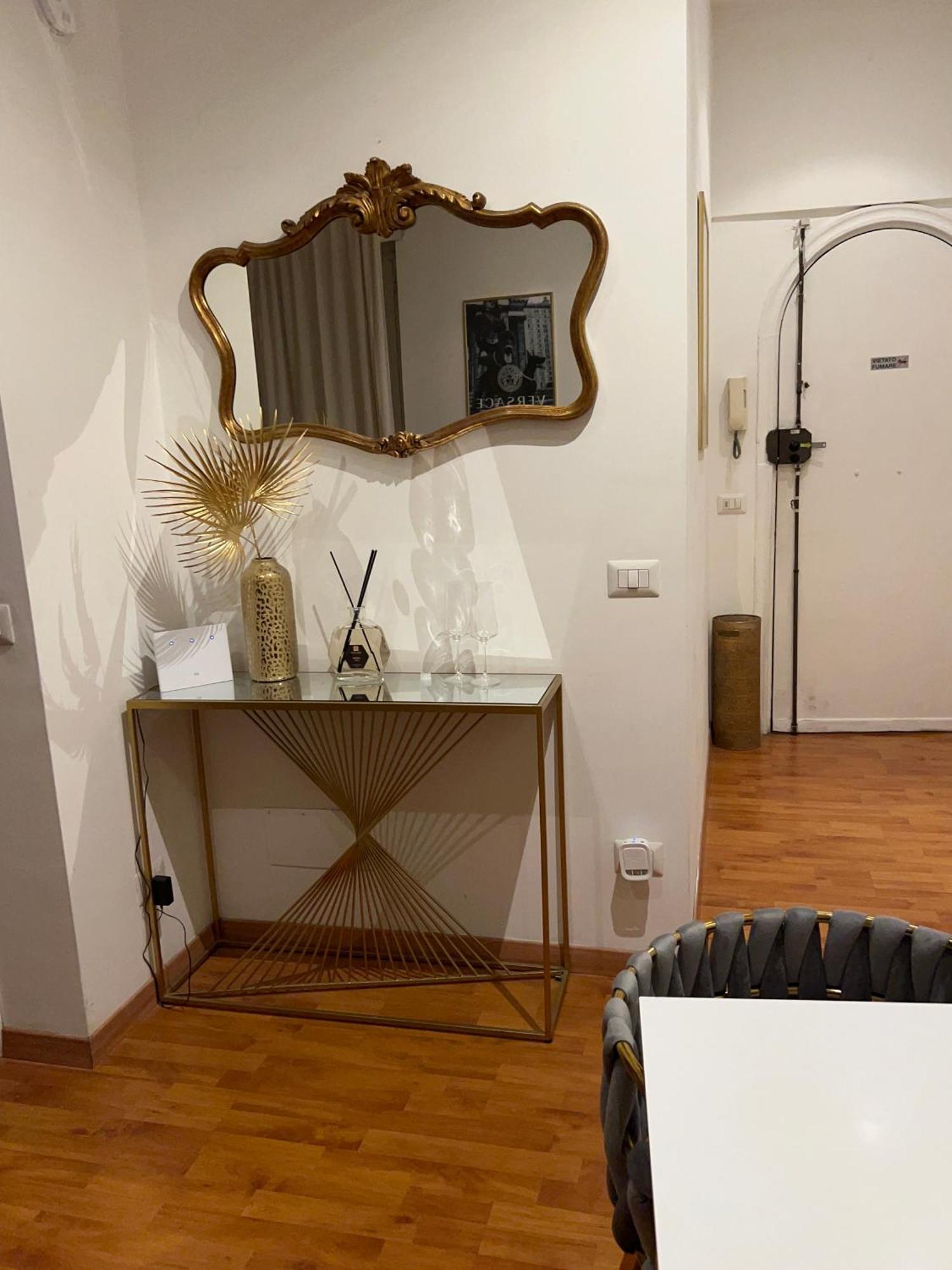 Appartamento Parioli Luxury *