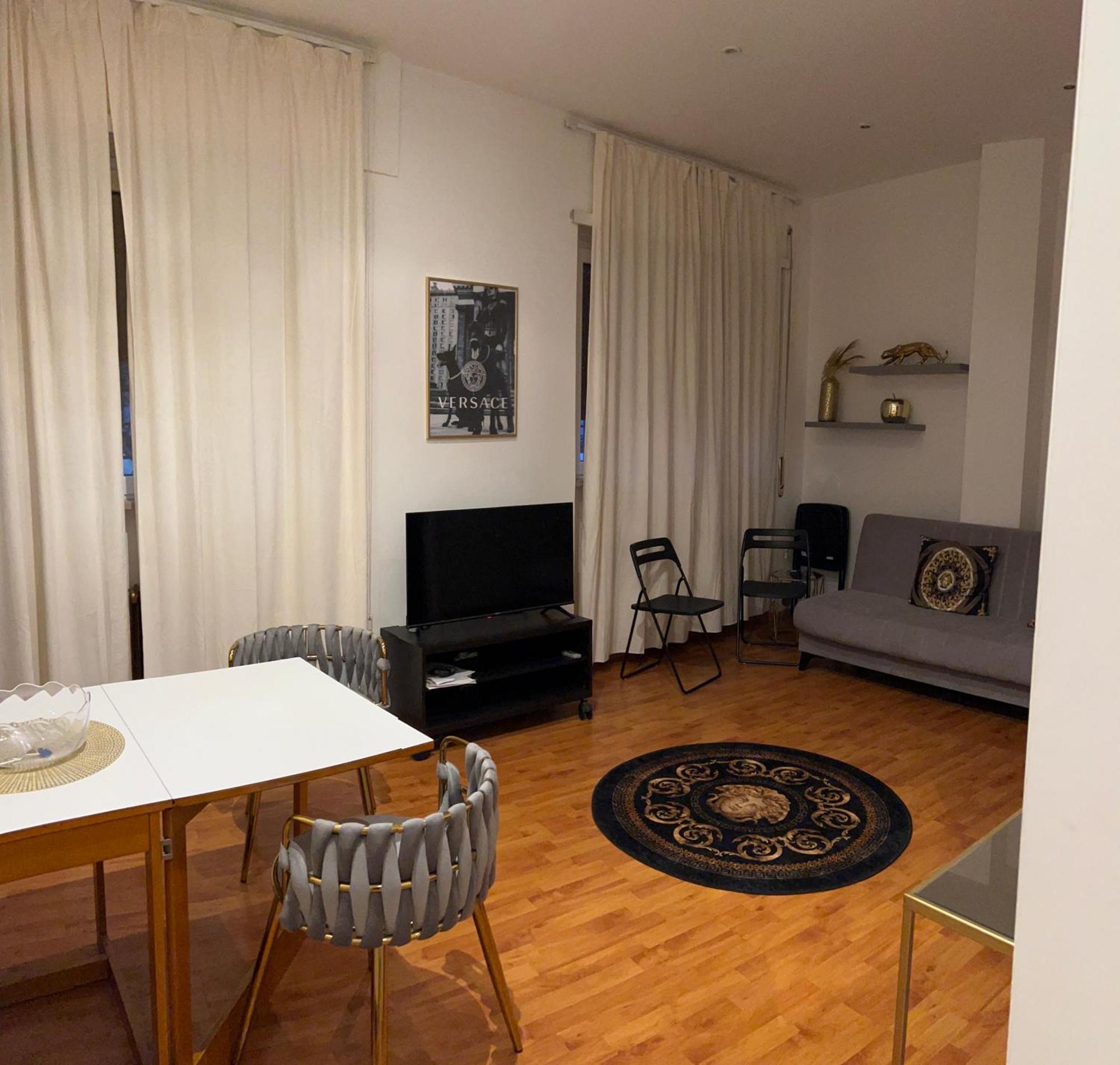 Parioli Luxury Appartamento Roma