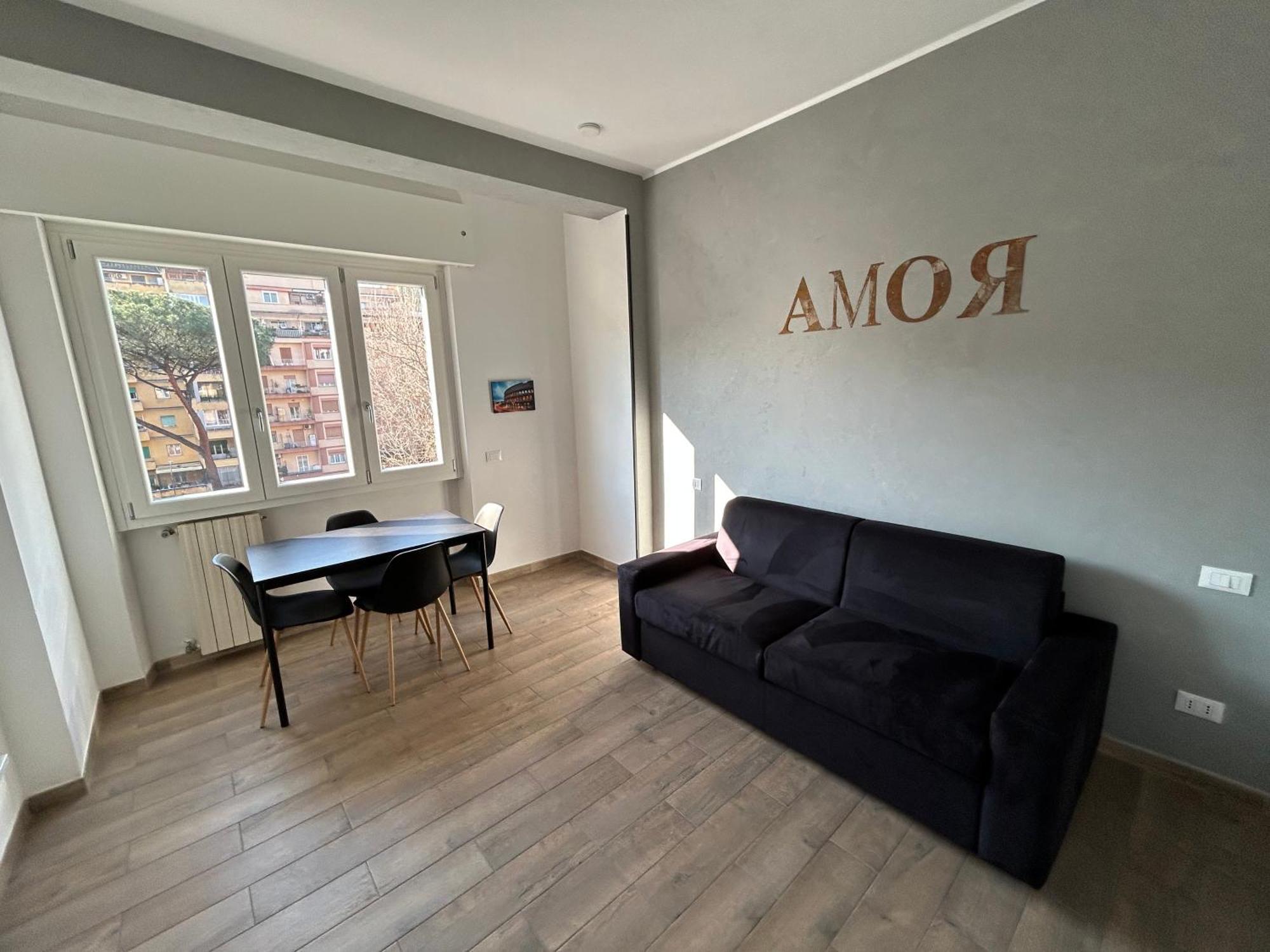 Casa Lino Apartment Rom