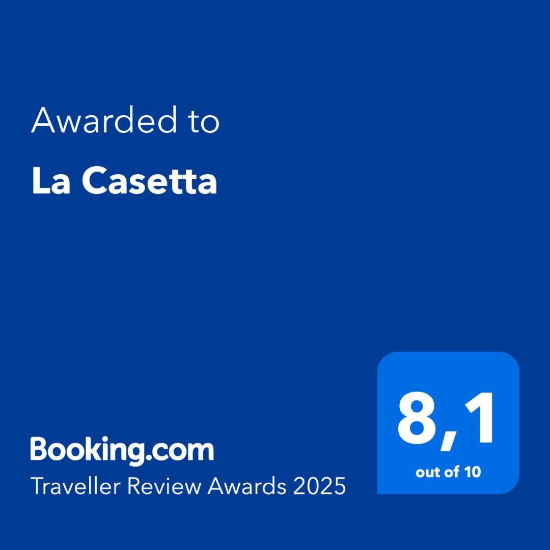 La Casetta Rome