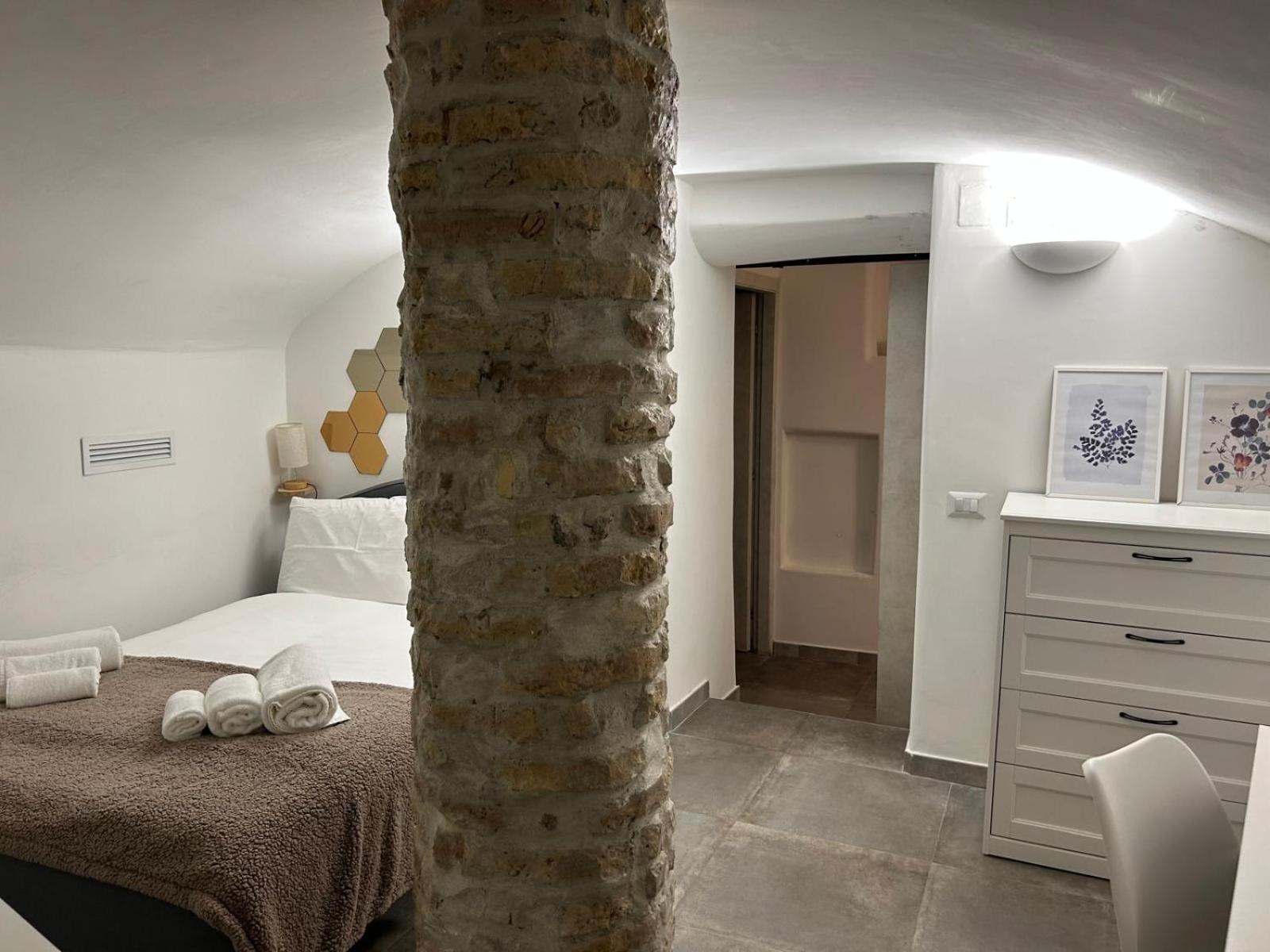 Appartamento Campanella 27 By Ghor Roma