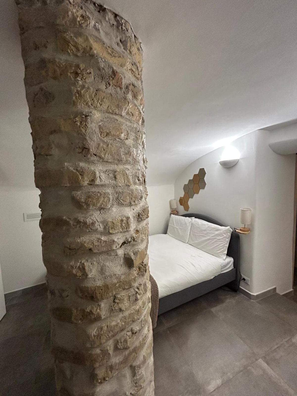 Campanella 27 By Ghor Appartamento Roma