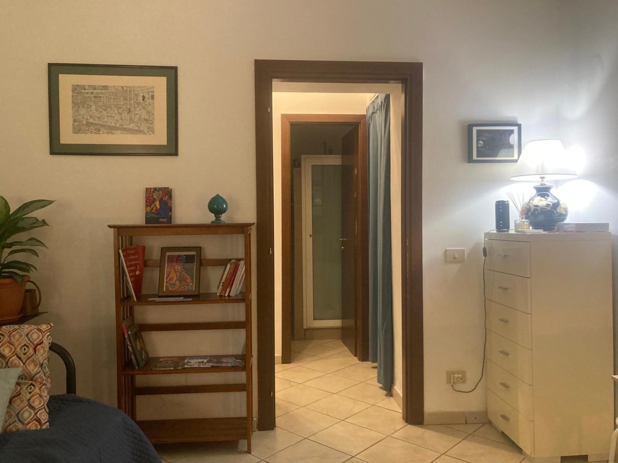 Apartment Il Di Letizia Rome
