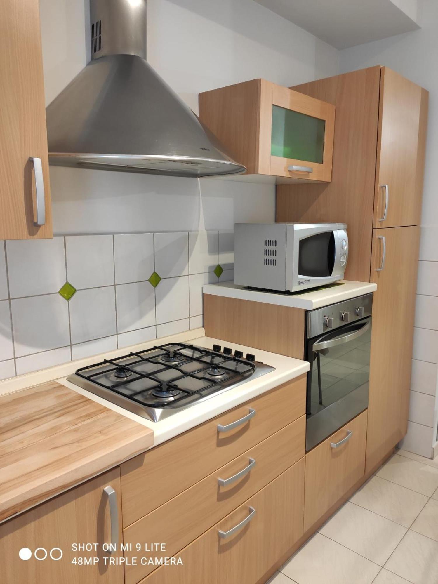 Incantevole Nel Parco Dell'aniene! Apartamento