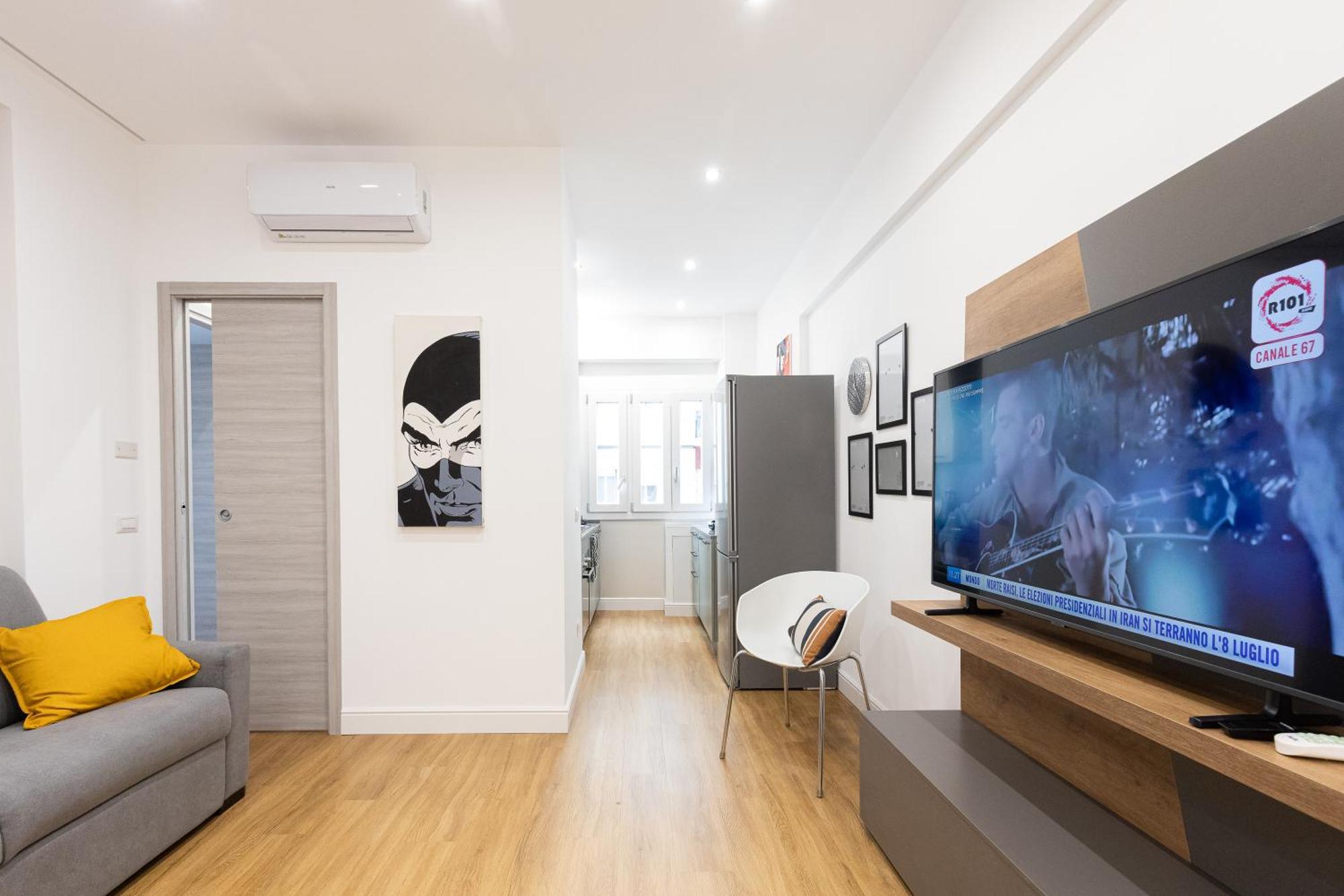 Ges House Apartamento *