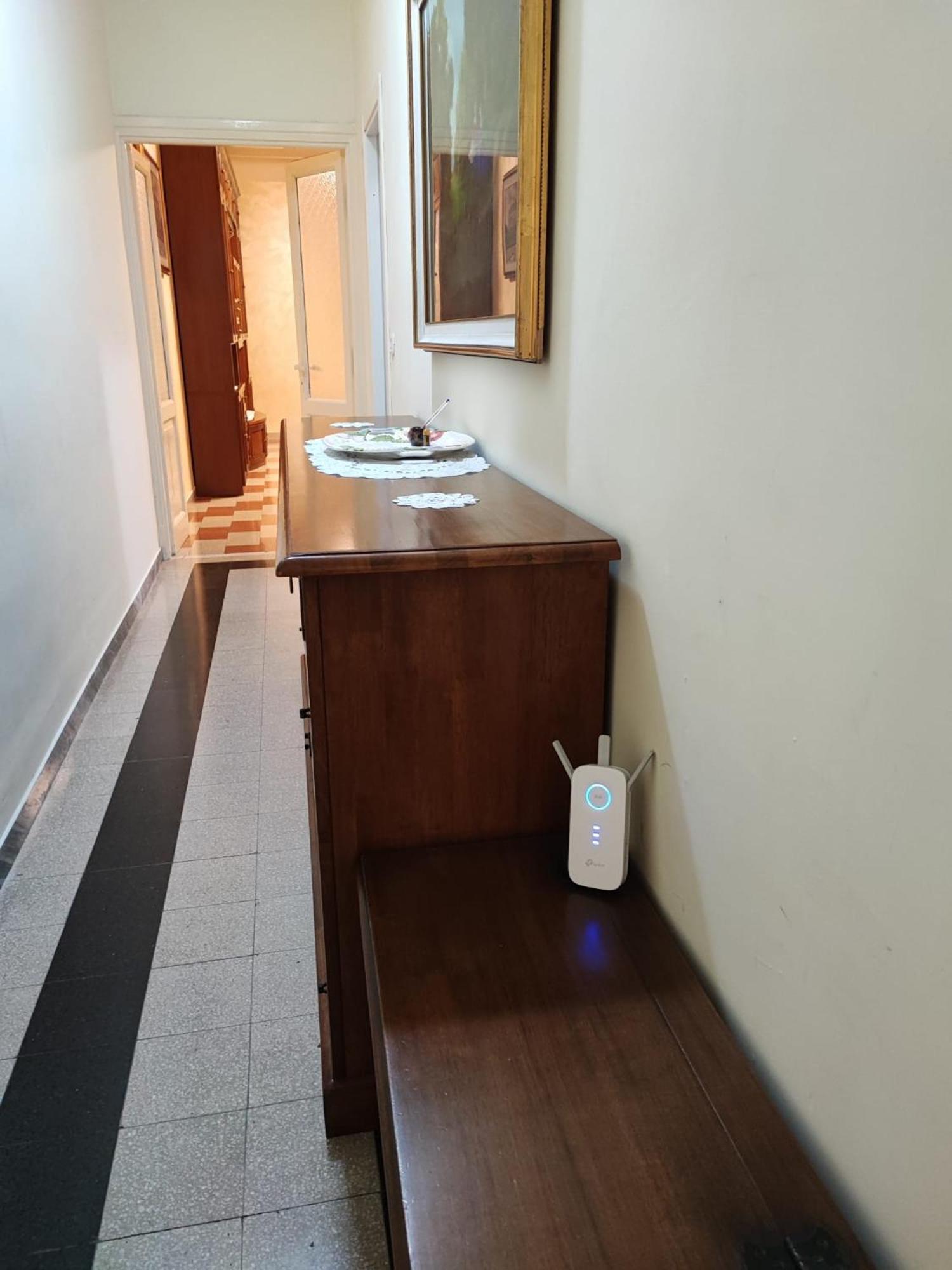 Iannilli Apartamento
