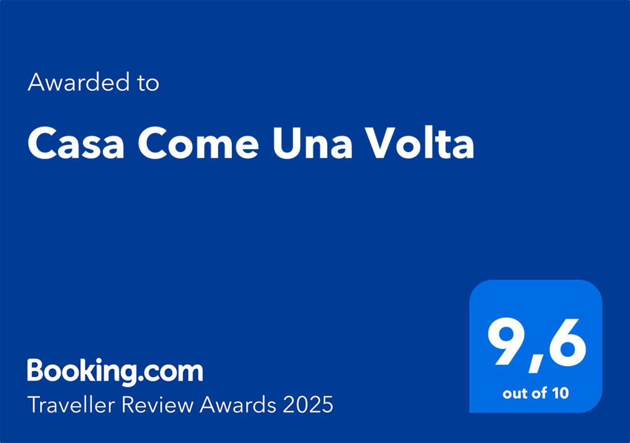 Casa Volta Appartamento *