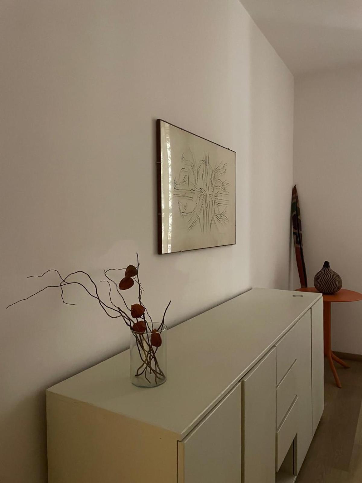 Caracalla Two Bedroom Appartamento Roma