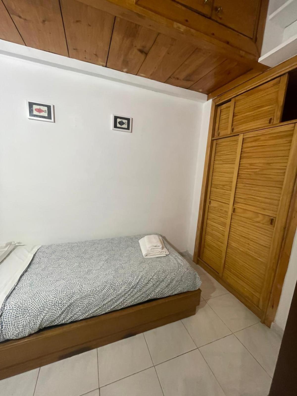 Caracalla Two Bedroom Roma