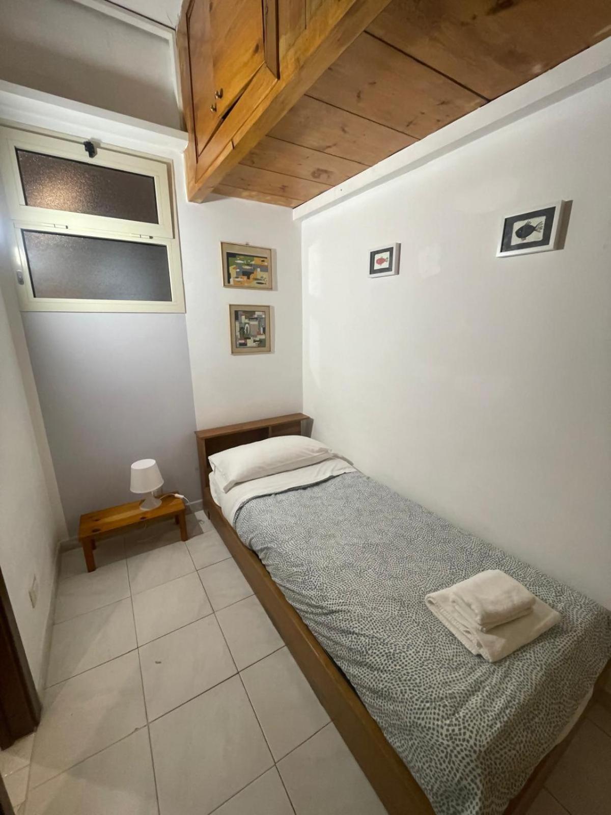 Caracalla Two Bedroom Appartamento *