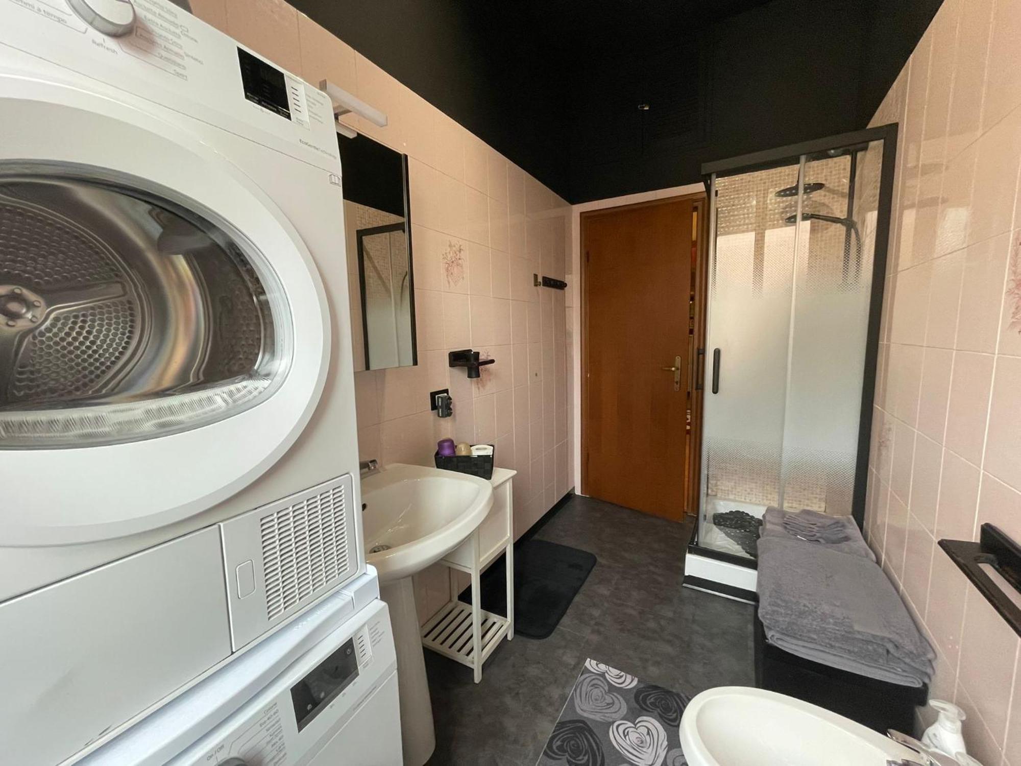 Apartamento Siria's Roma